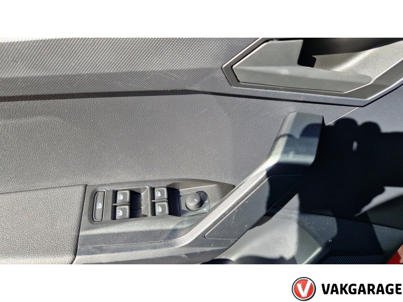 Foto van Seat Arona