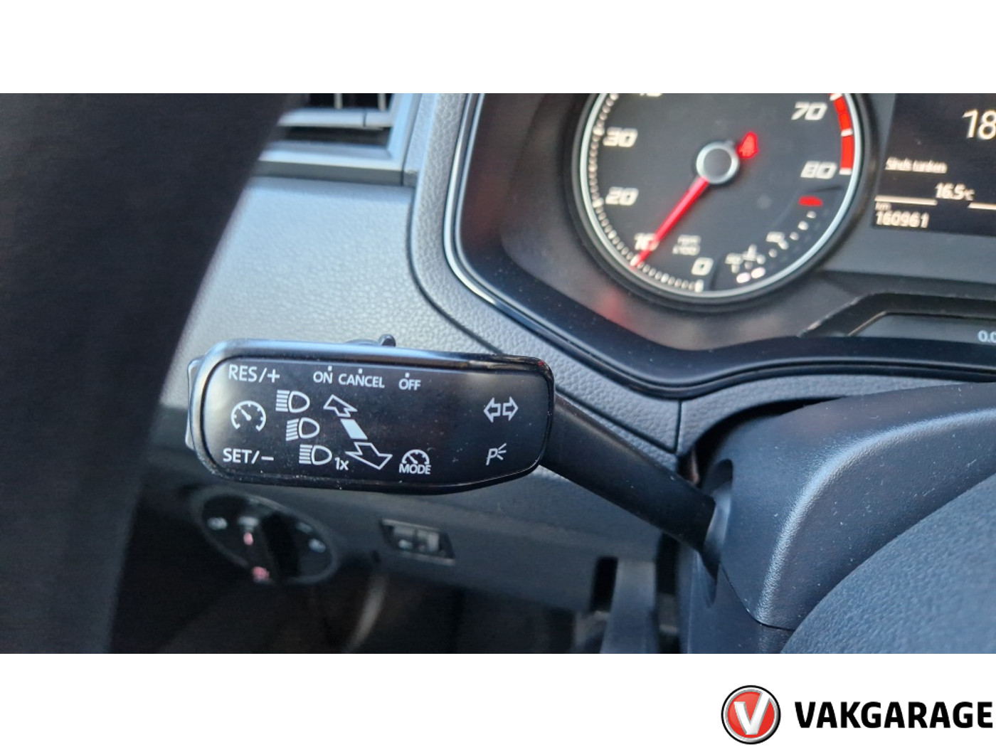 Foto van Seat Arona