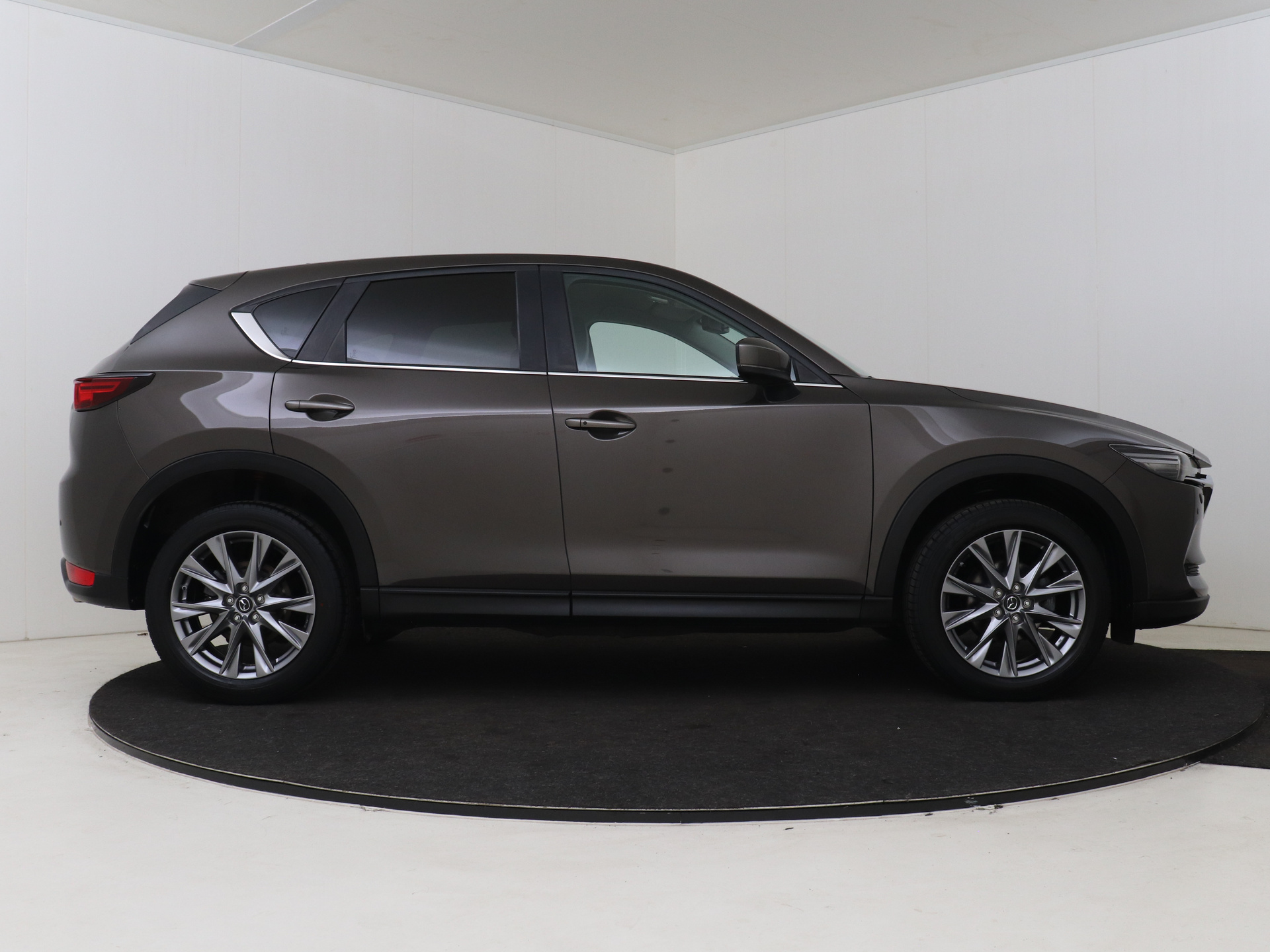 Foto van Mazda Mazda Cx-5