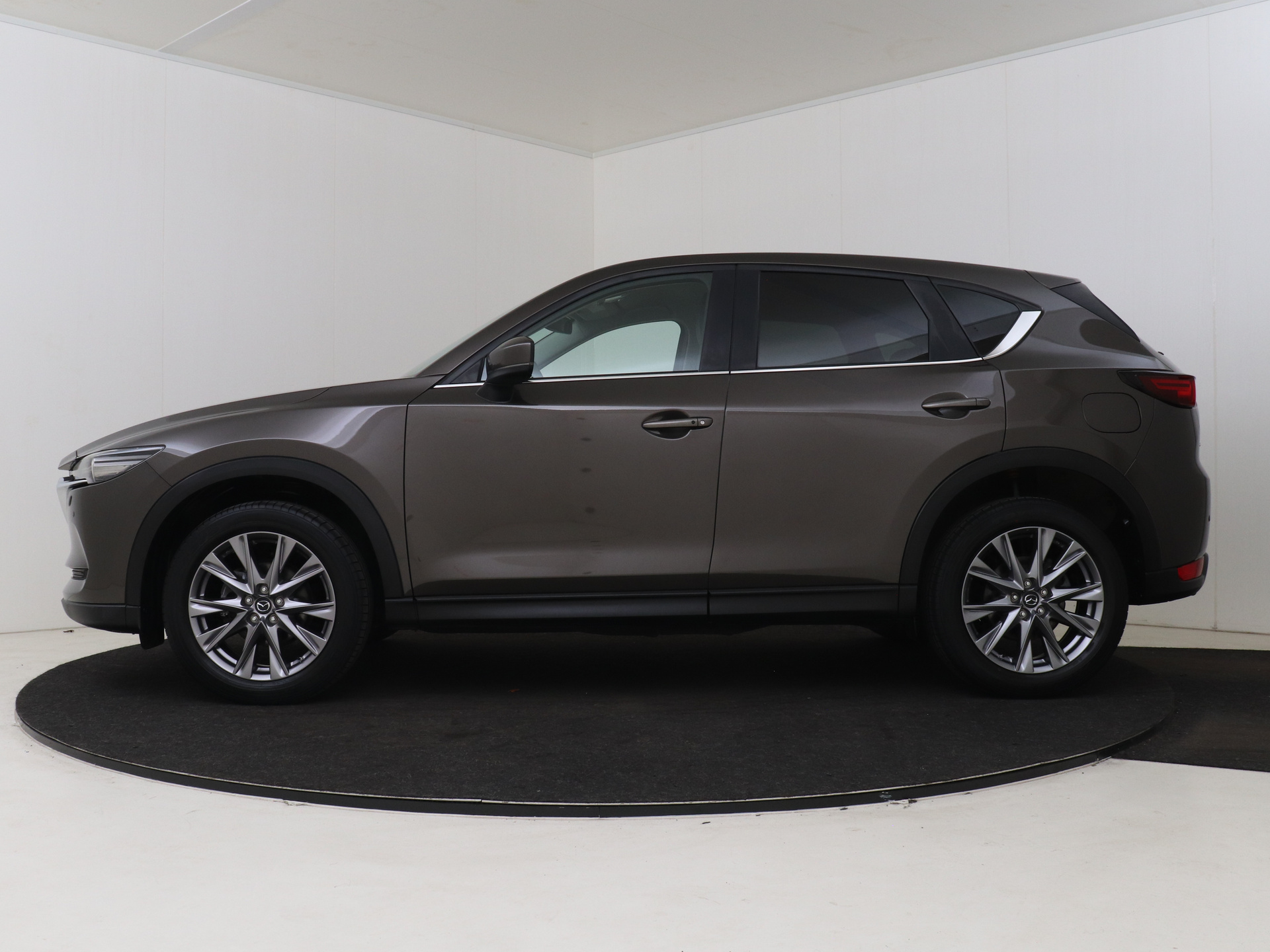 Foto van Mazda Mazda Cx-5