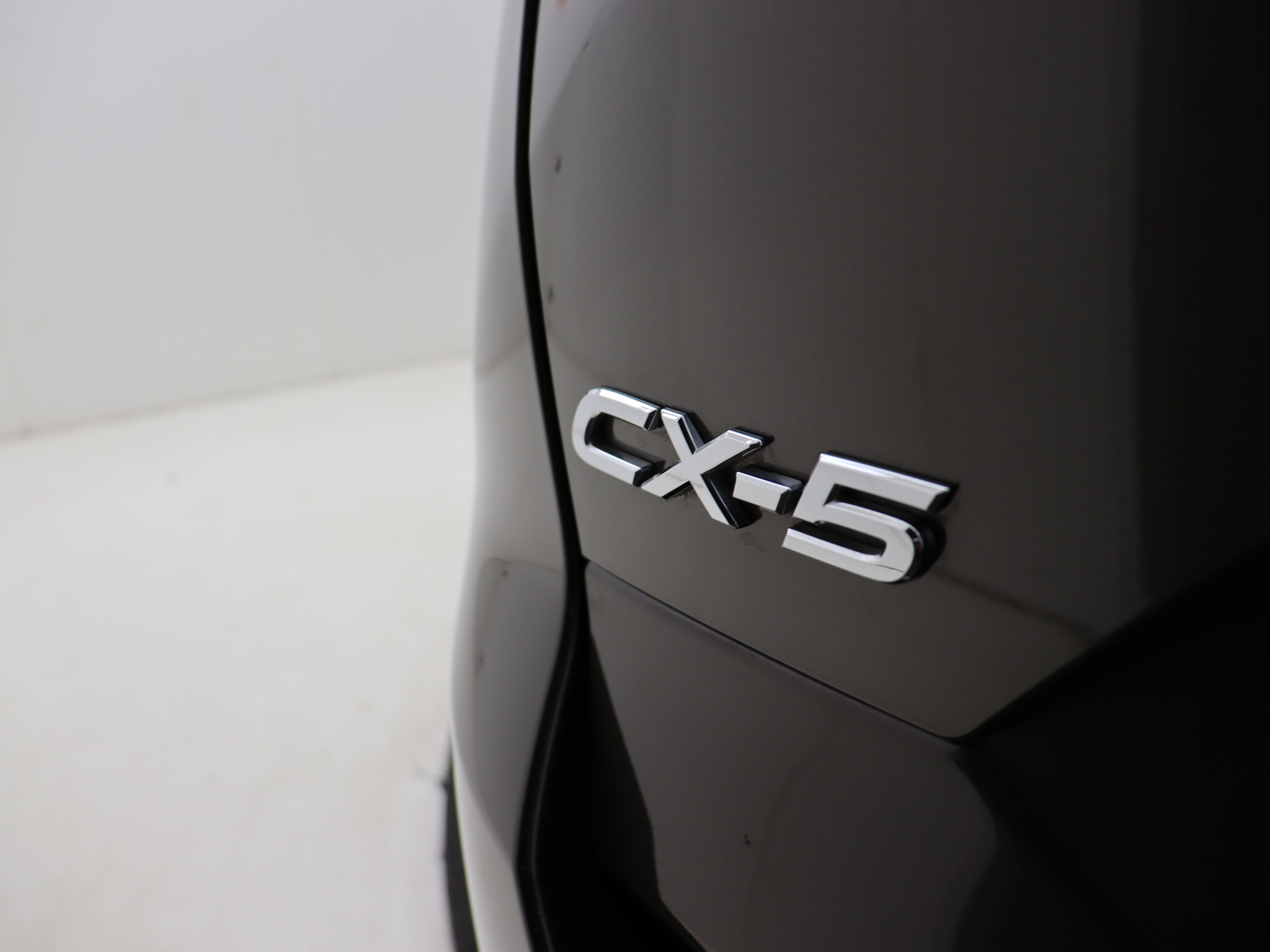 Foto van Mazda Mazda Cx-5