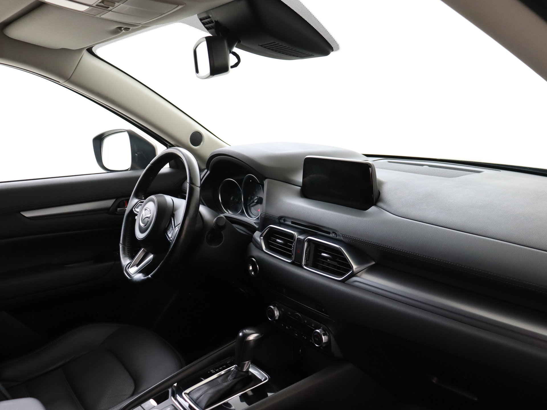 Foto van Mazda Mazda Cx-5