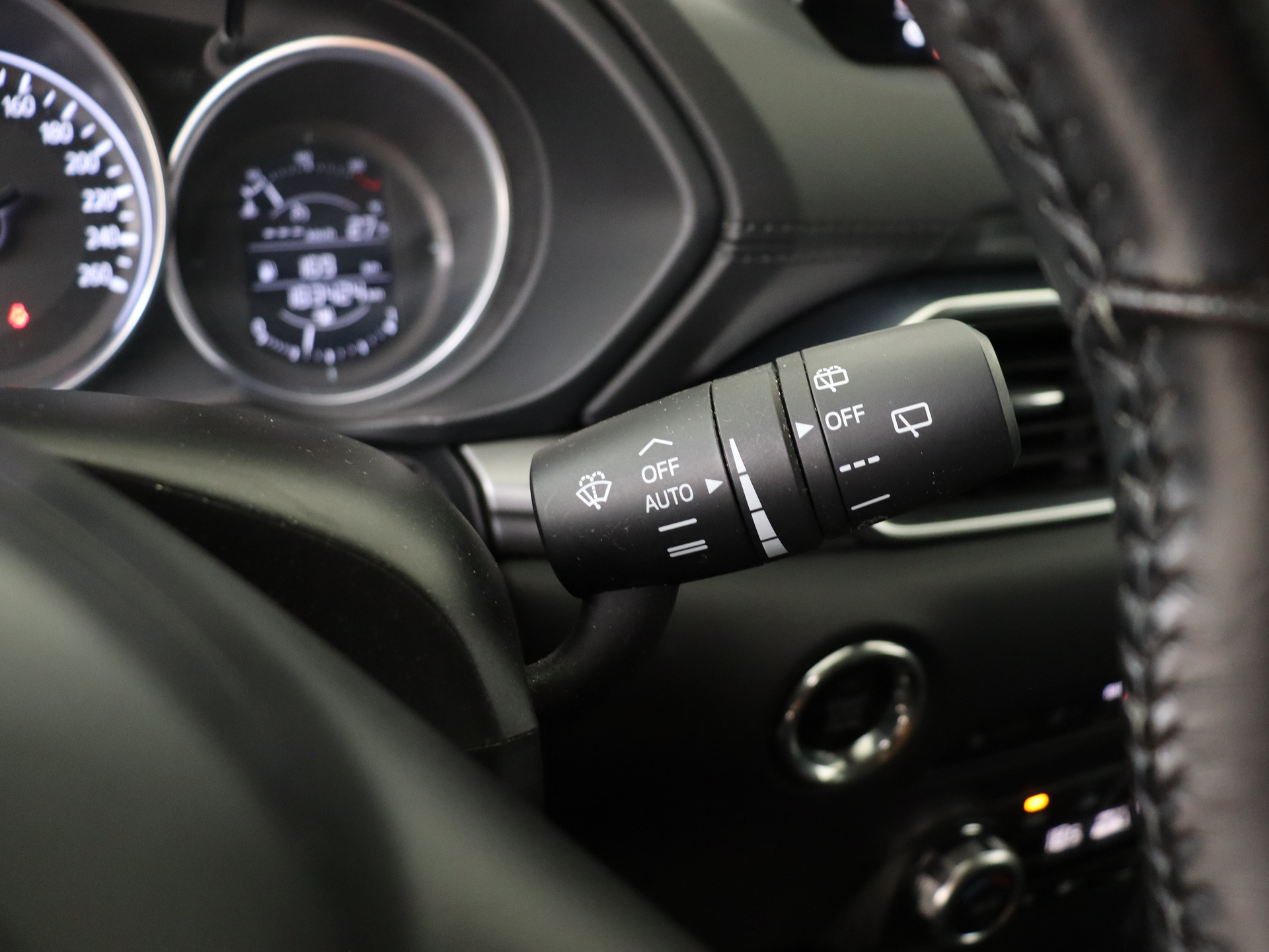 Foto van Mazda Mazda Cx-5