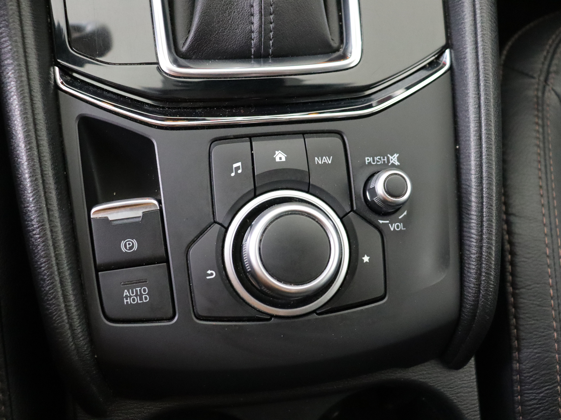 Foto van Mazda Mazda Cx-5