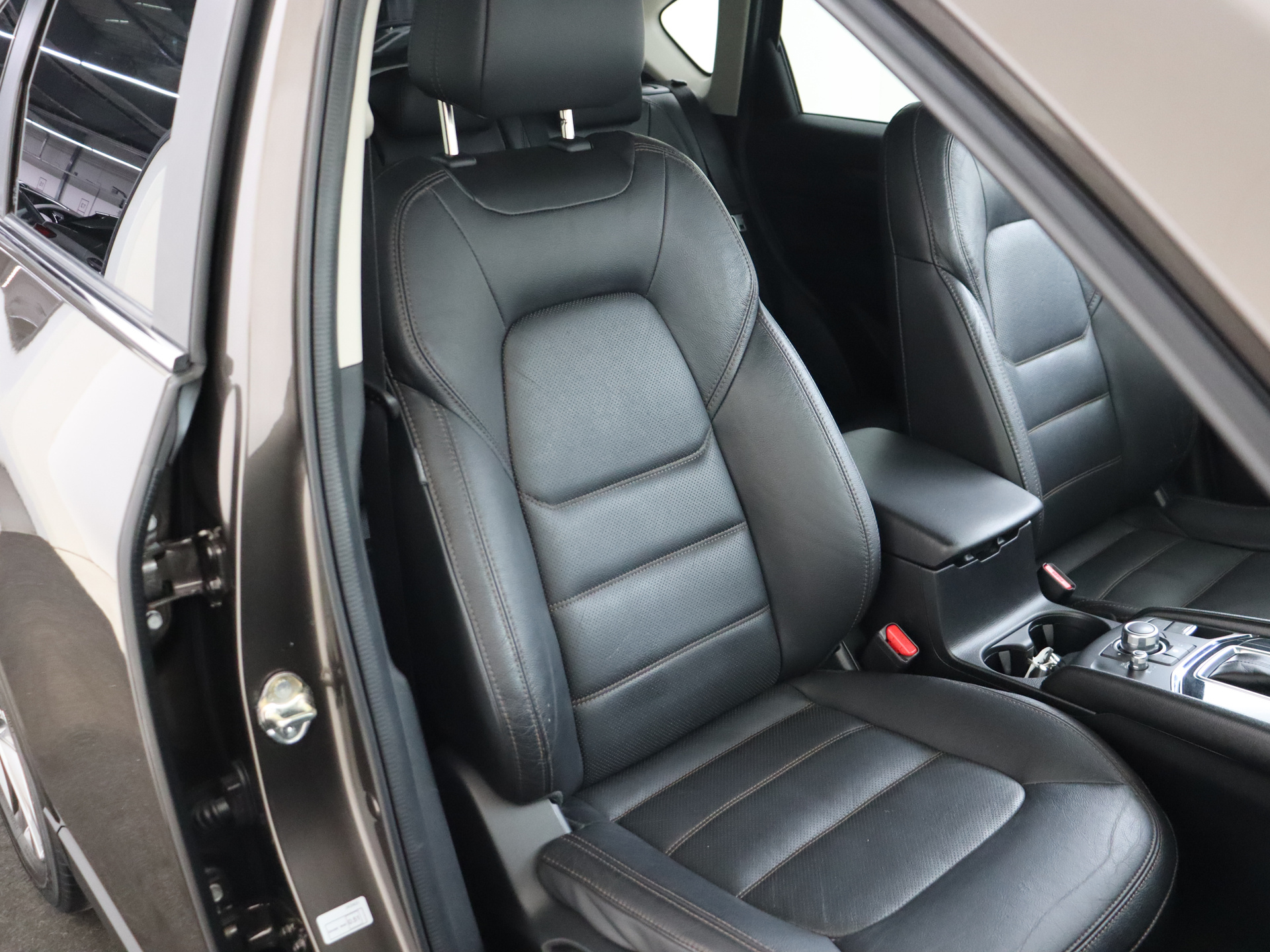 Foto van Mazda Mazda Cx-5