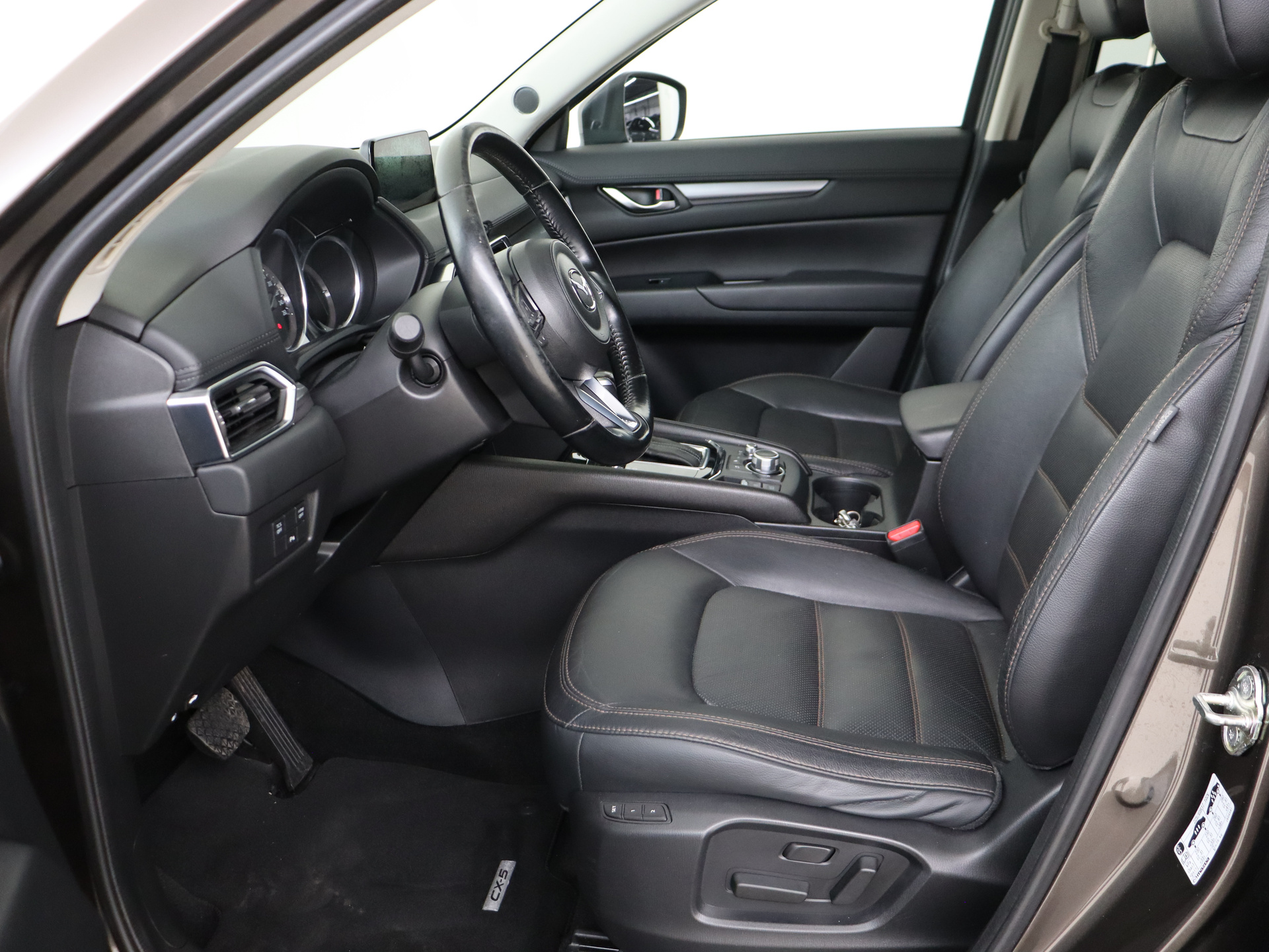 Foto van Mazda Mazda Cx-5