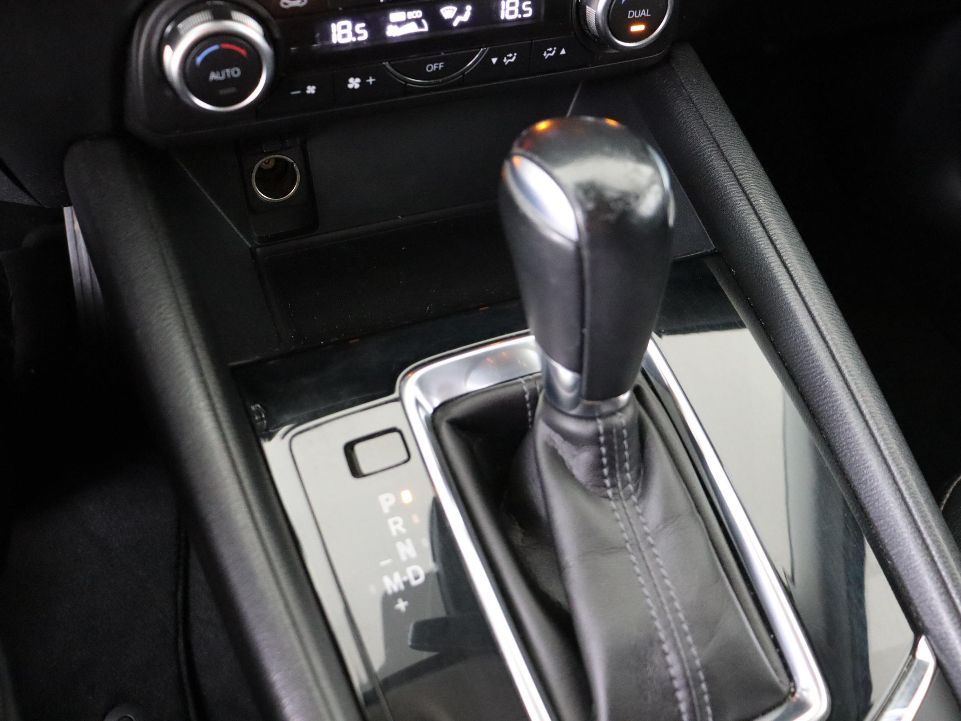Foto van Mazda Mazda Cx-5