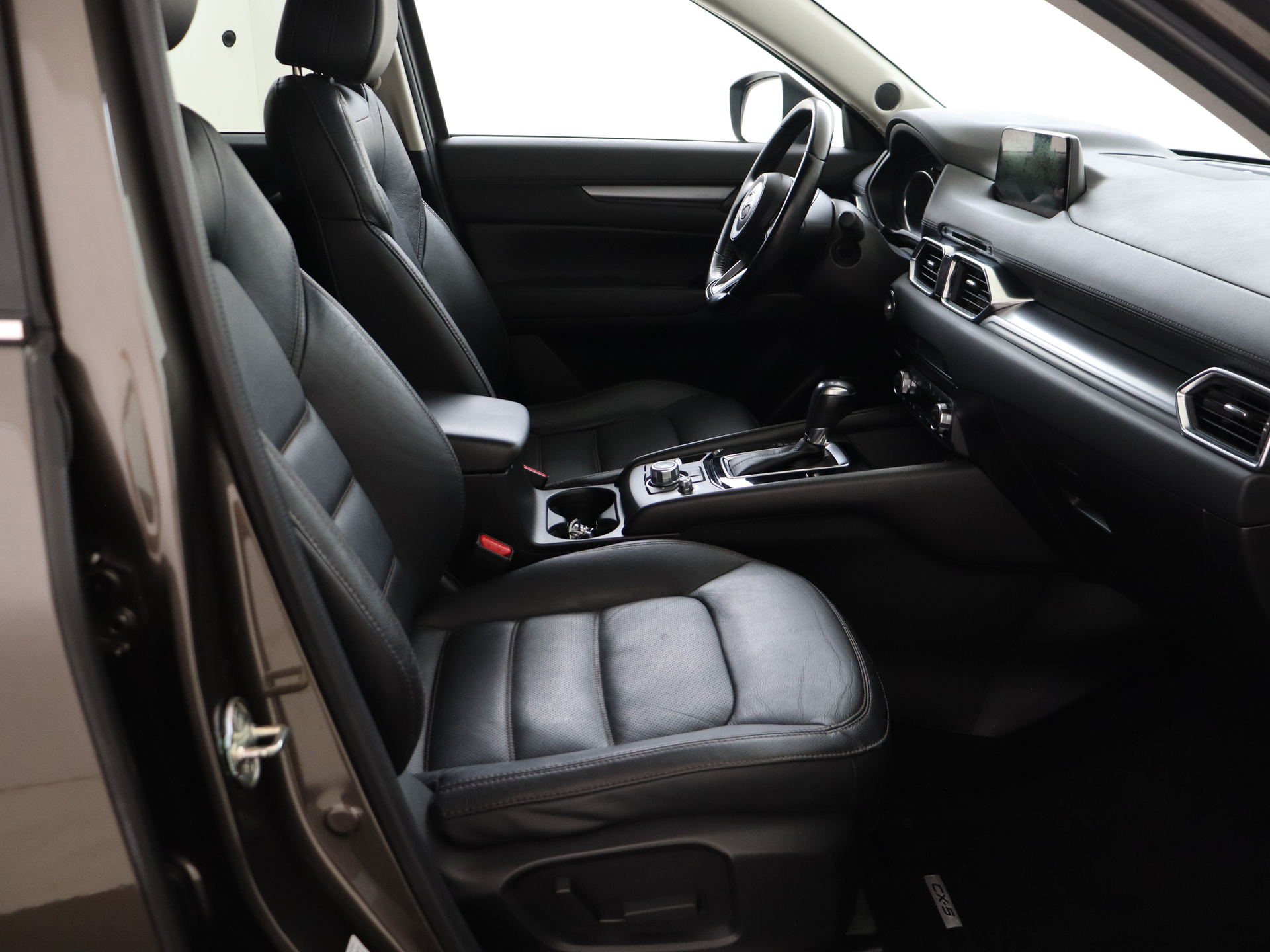 Foto van Mazda Mazda Cx-5