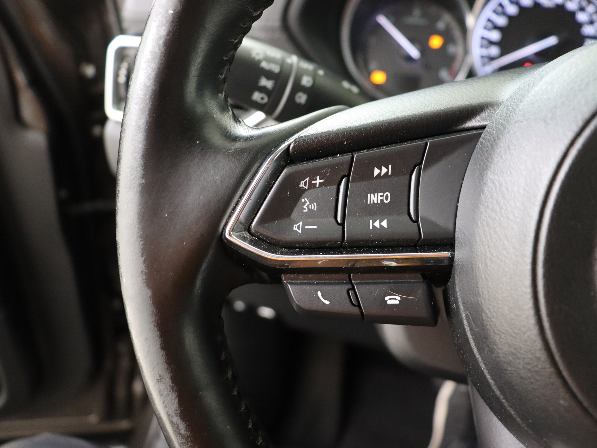 Foto van Mazda Mazda Cx-5