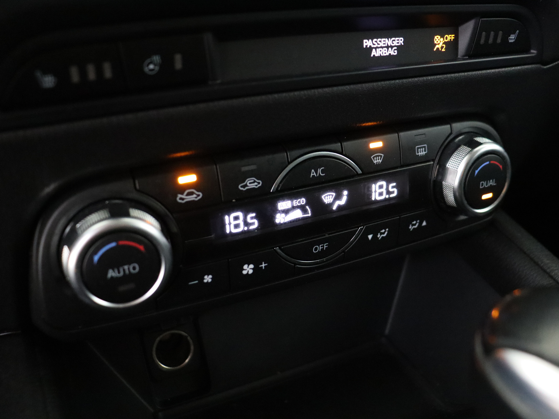 Foto van Mazda Mazda Cx-5