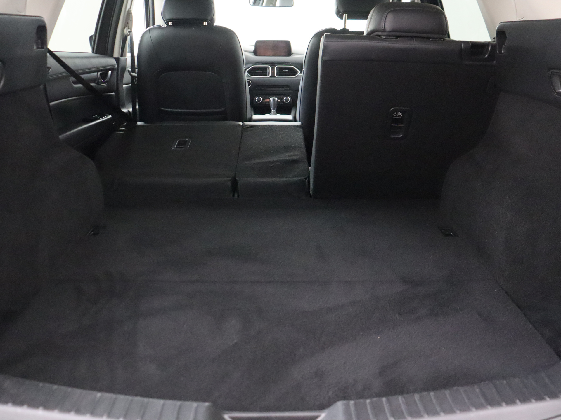 Foto van Mazda Mazda Cx-5