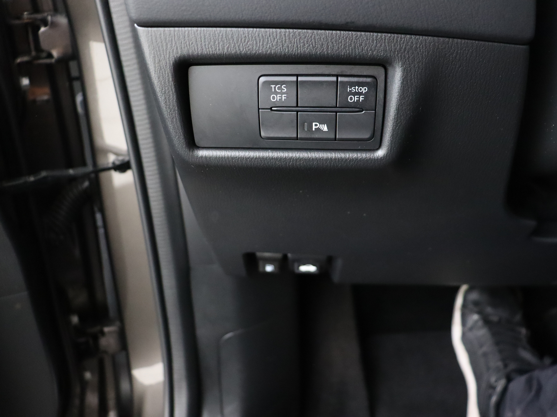 Foto van Mazda Mazda Cx-5