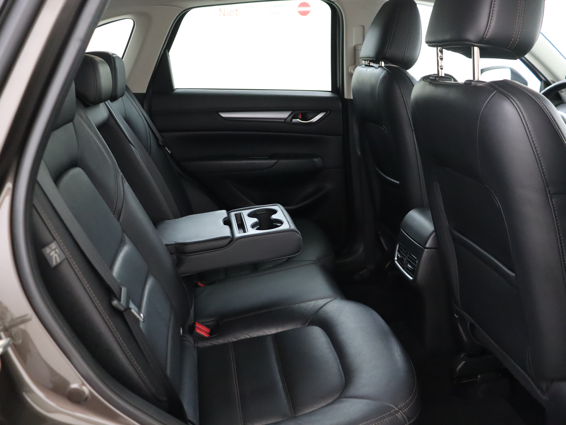 Foto van Mazda Mazda Cx-5