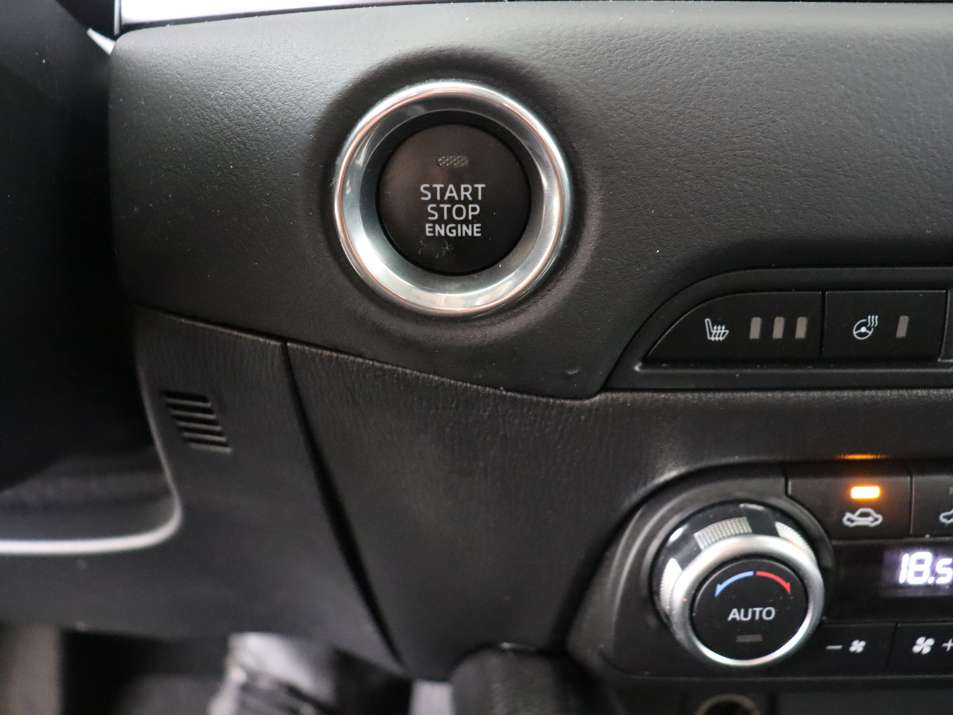 Foto van Mazda Mazda Cx-5