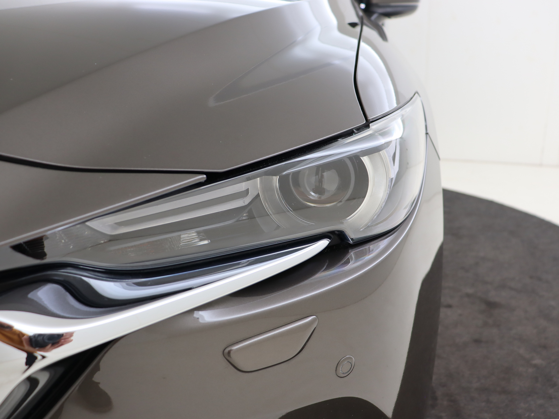 Foto van Mazda Mazda Cx-5