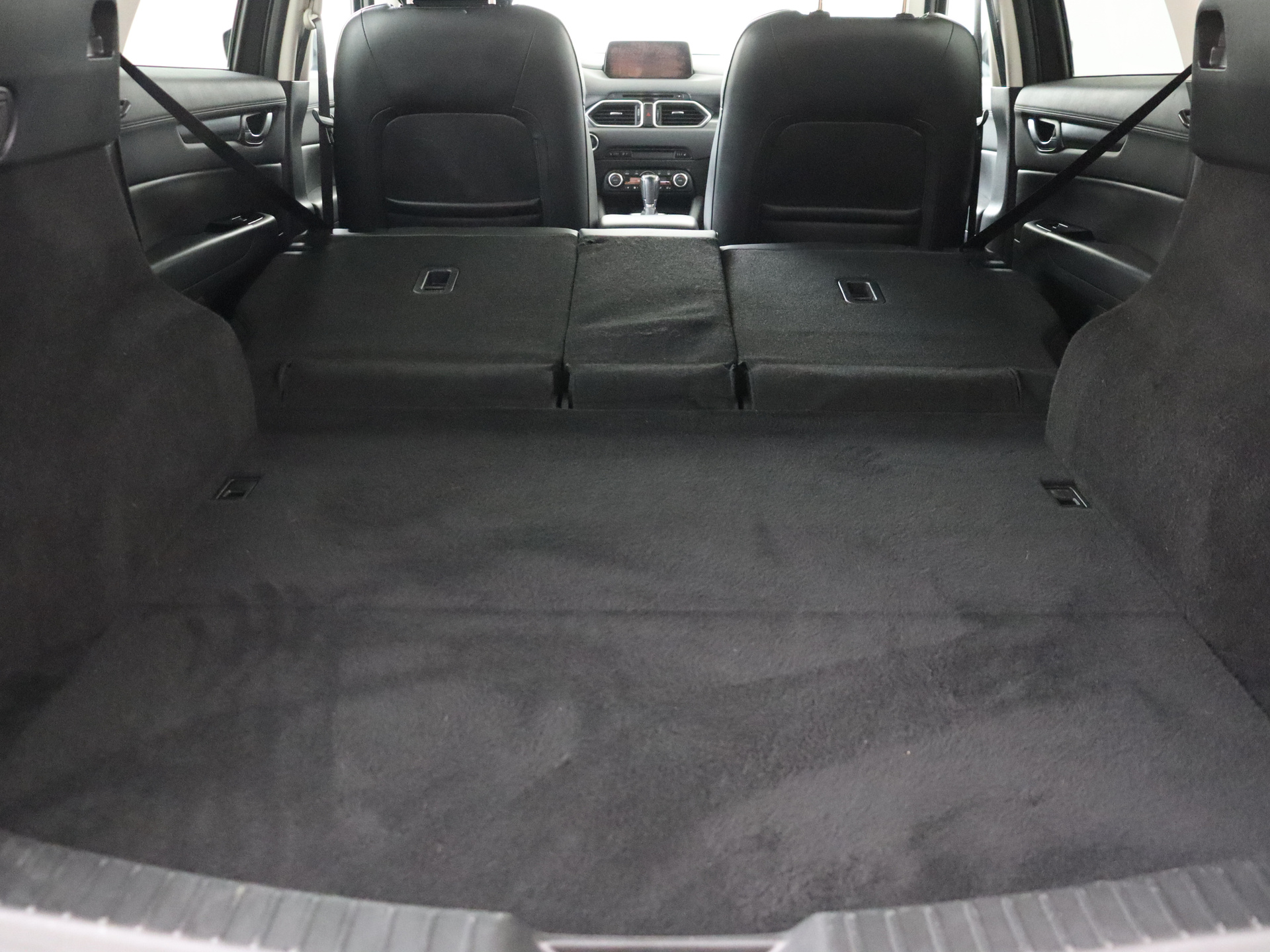 Foto van Mazda Mazda Cx-5