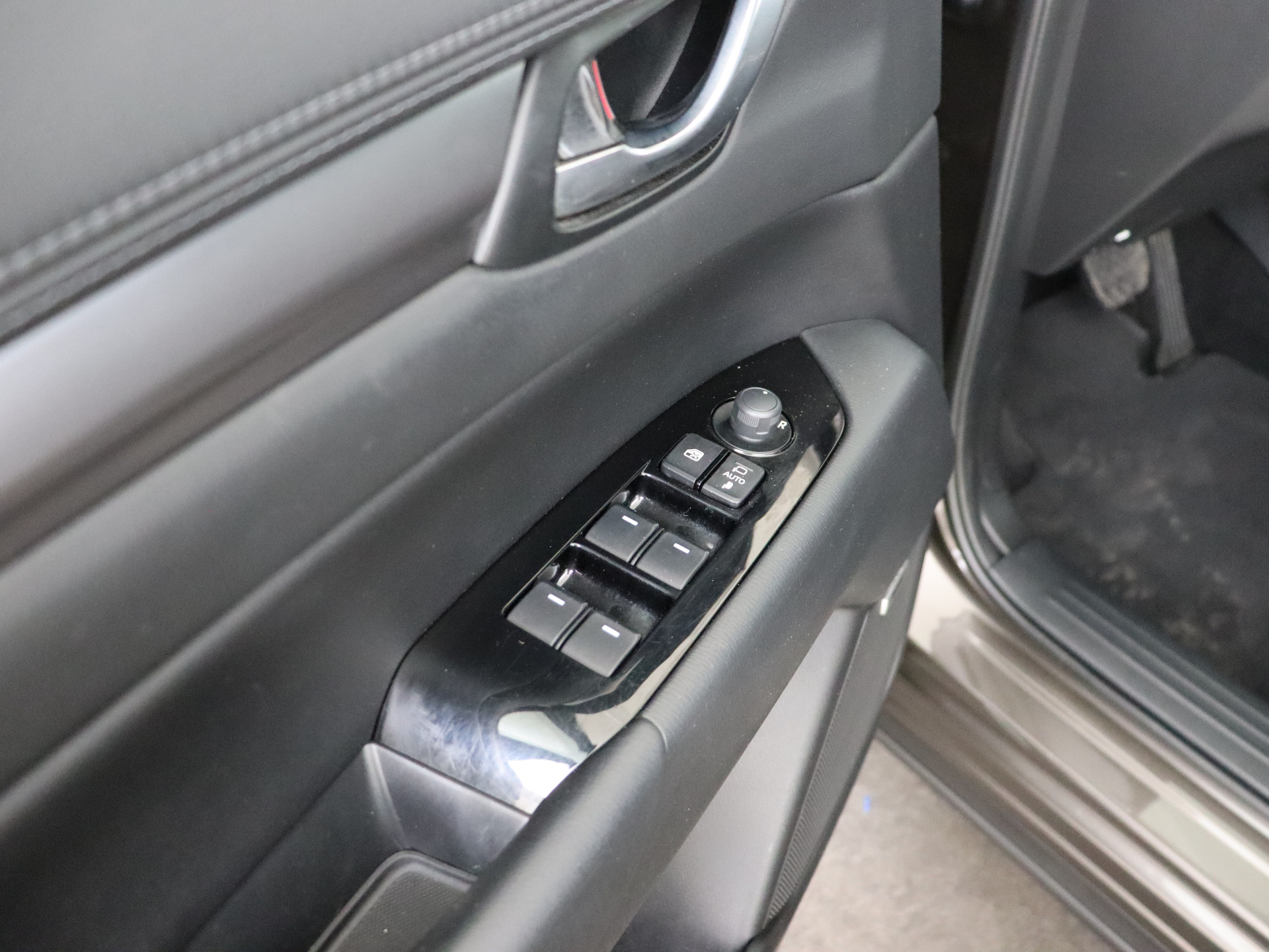 Foto van Mazda Mazda Cx-5