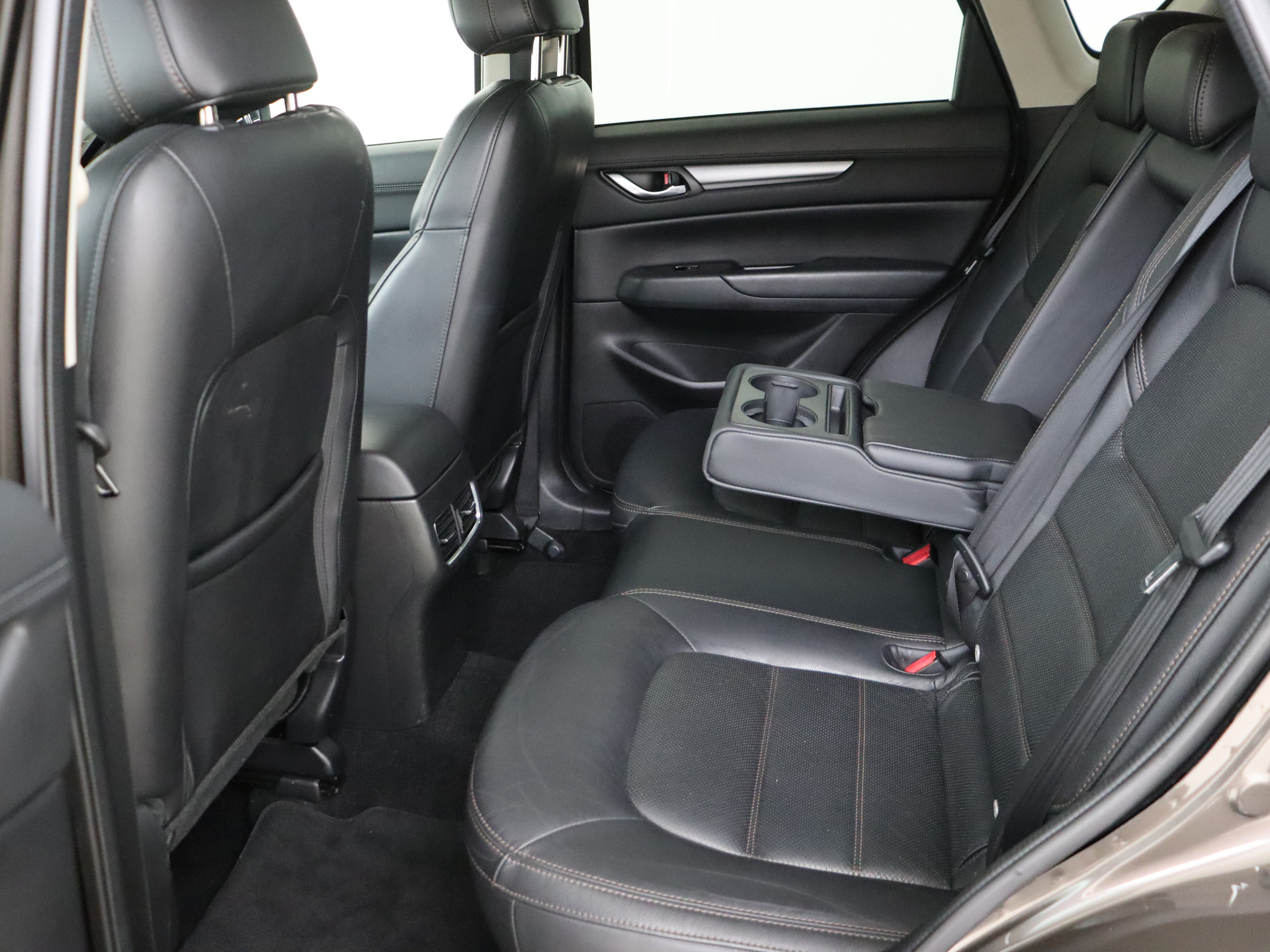 Foto van Mazda Mazda Cx-5