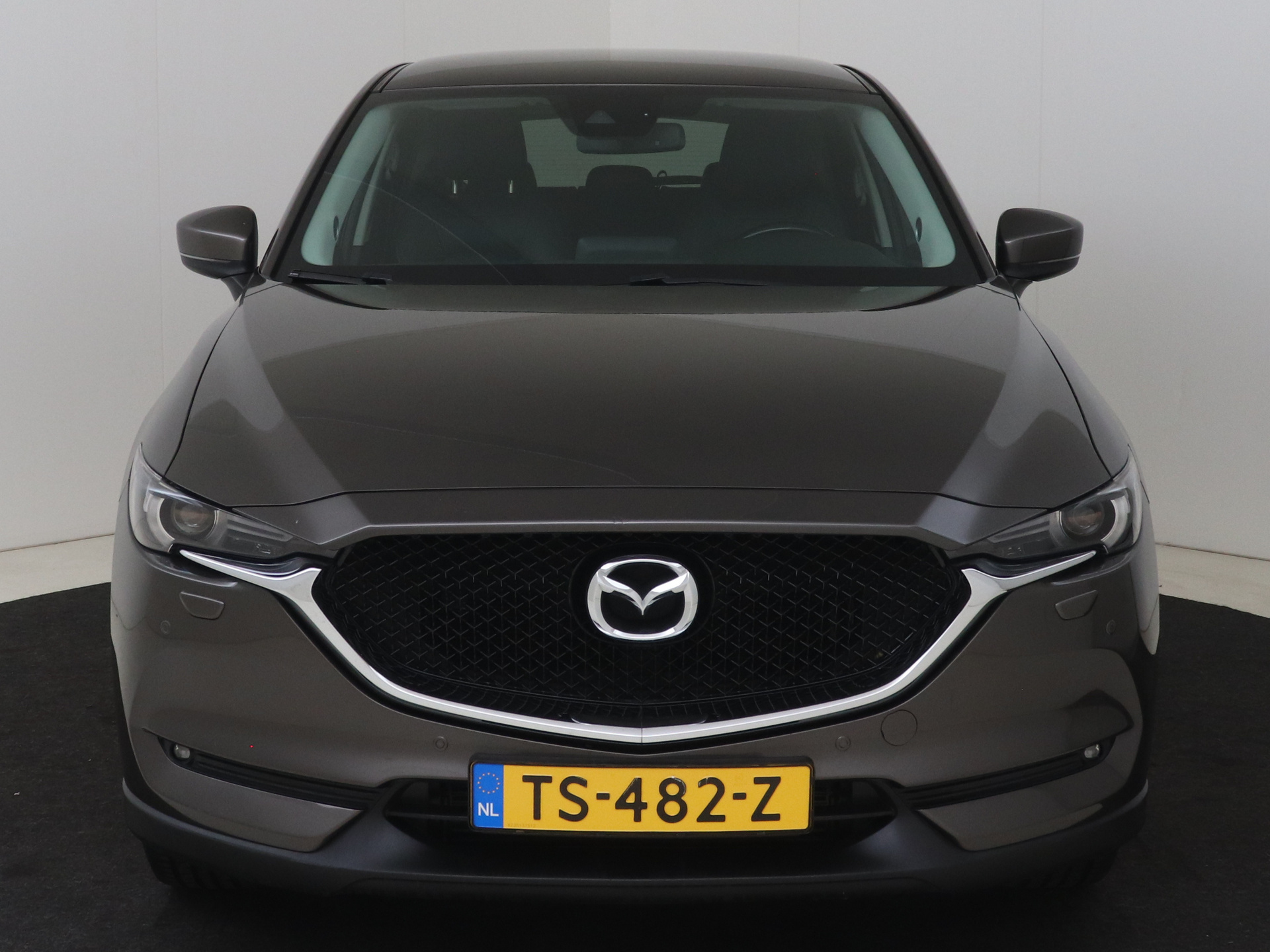 Foto van Mazda Mazda Cx-5