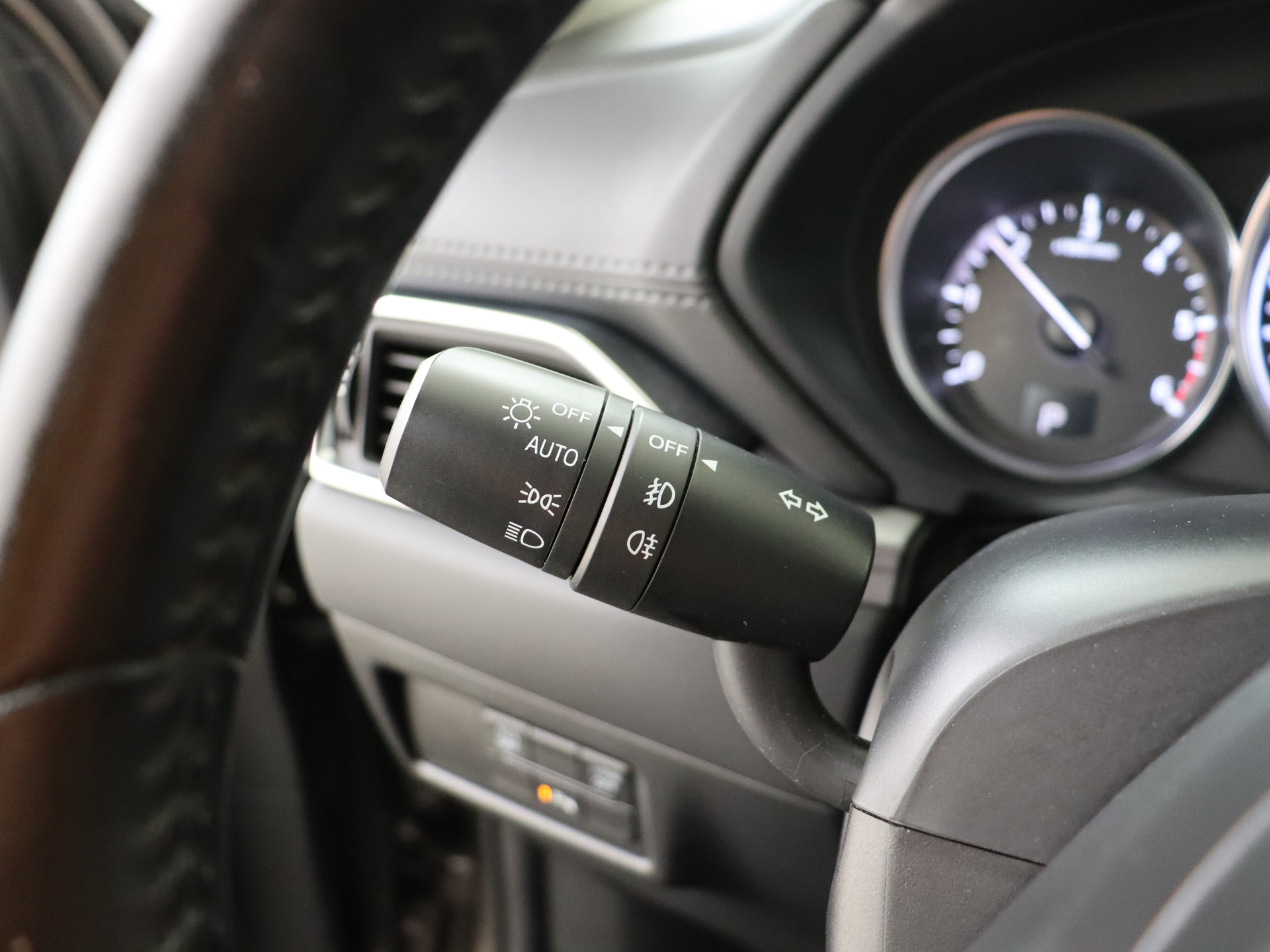 Foto van Mazda Mazda Cx-5