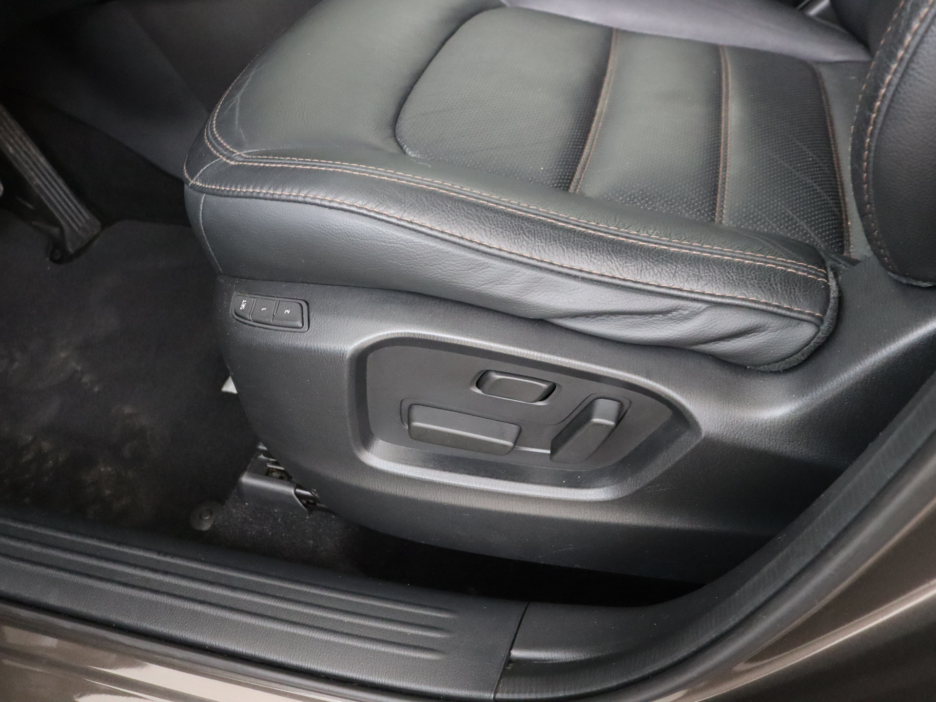 Foto van Mazda Mazda Cx-5