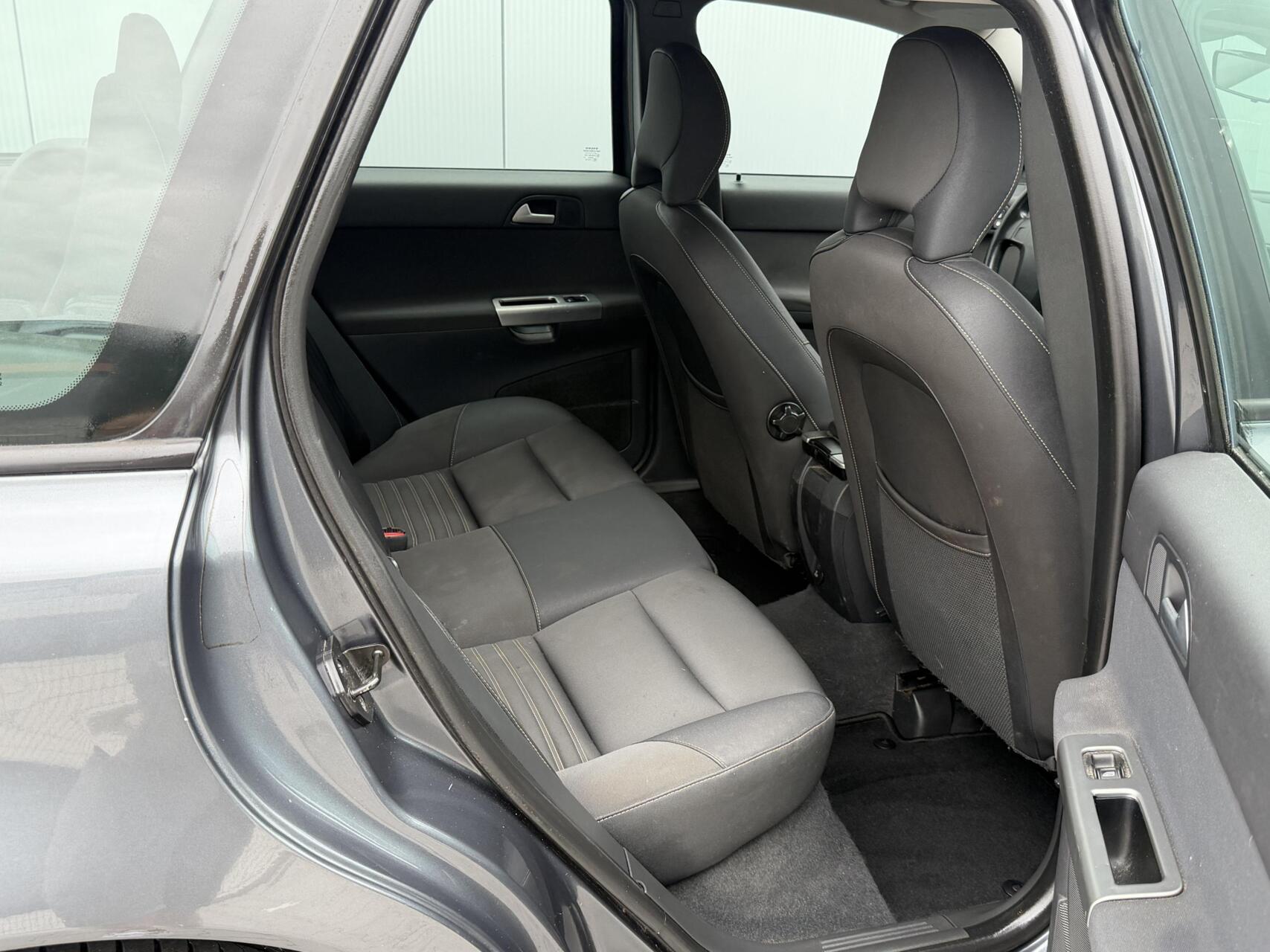 Foto van Volvo V50