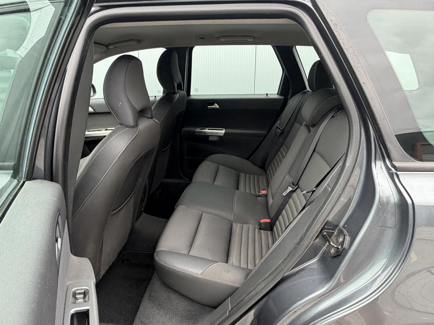 Foto van Volvo V50