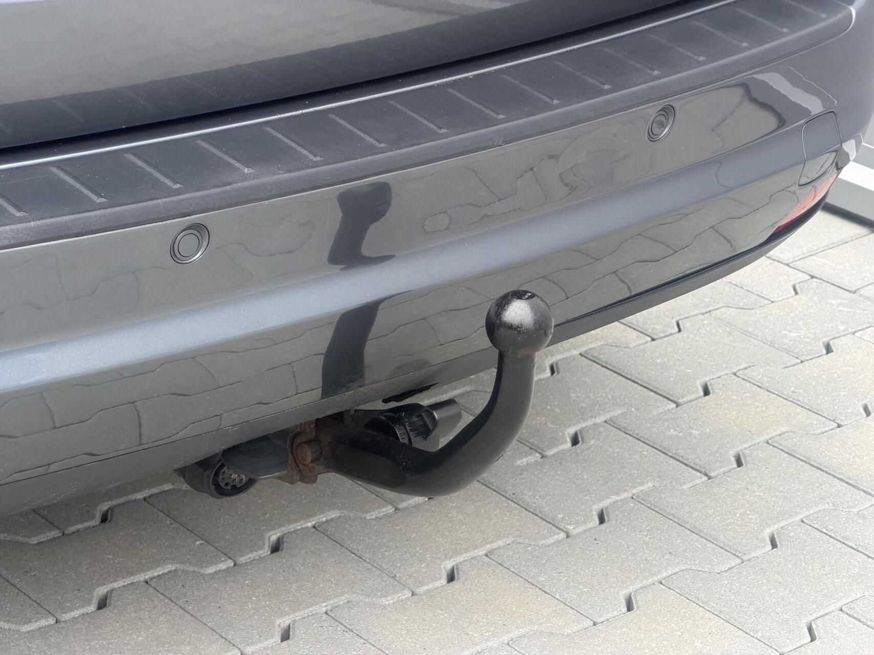 Foto van Volvo V50