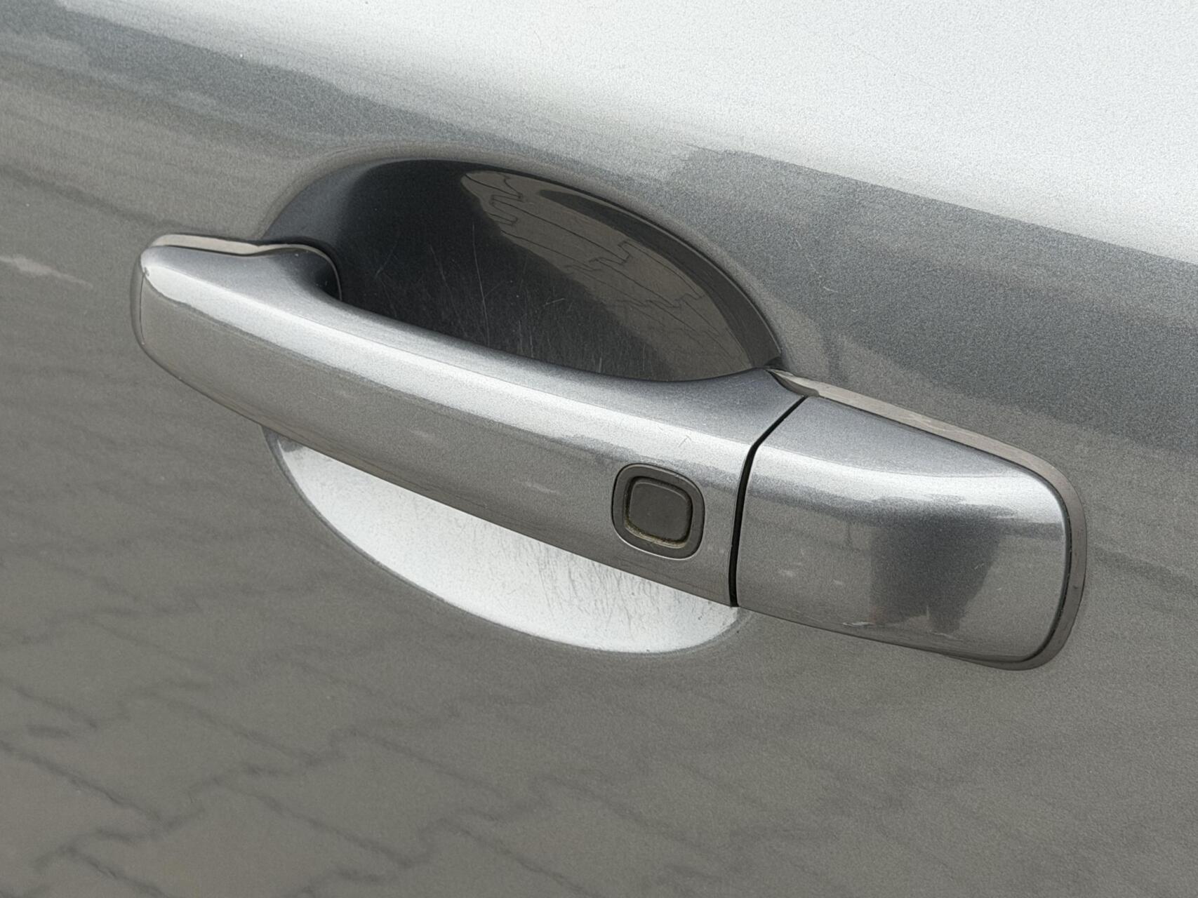 Foto van Volvo V50