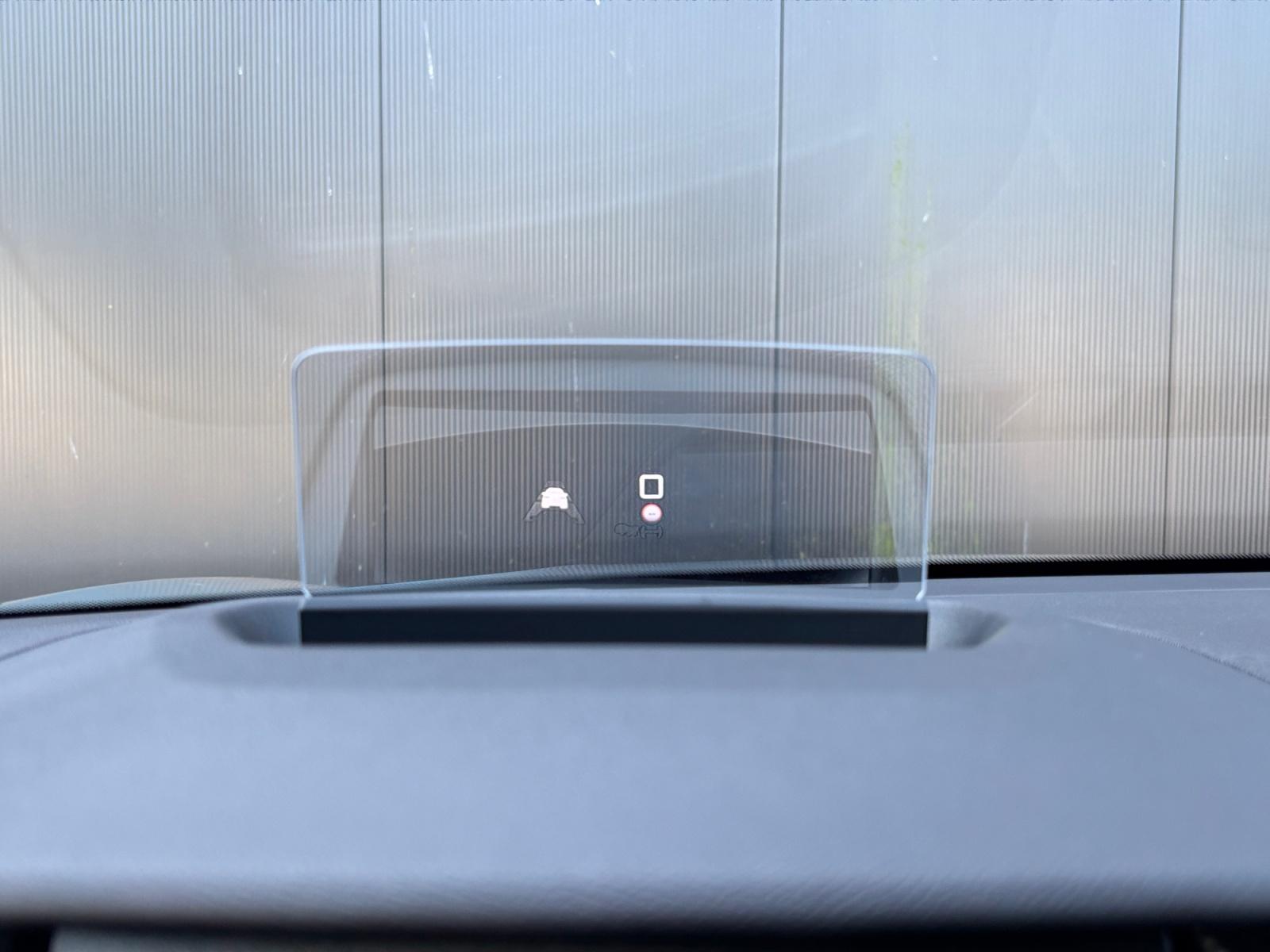 Foto van Citroen E-c4