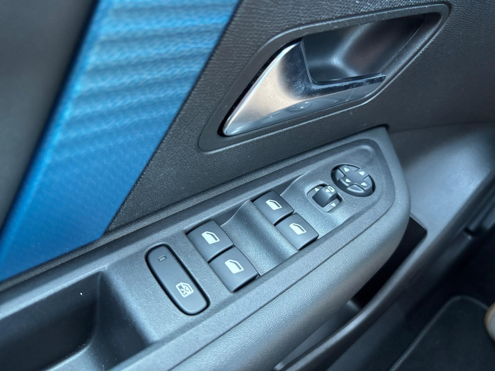 Foto van Citroen E-c4
