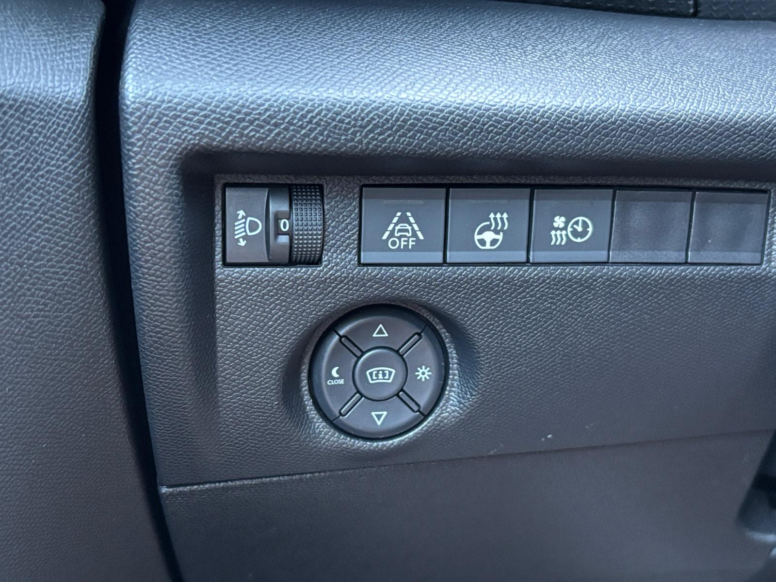 Foto van Citroen E-c4