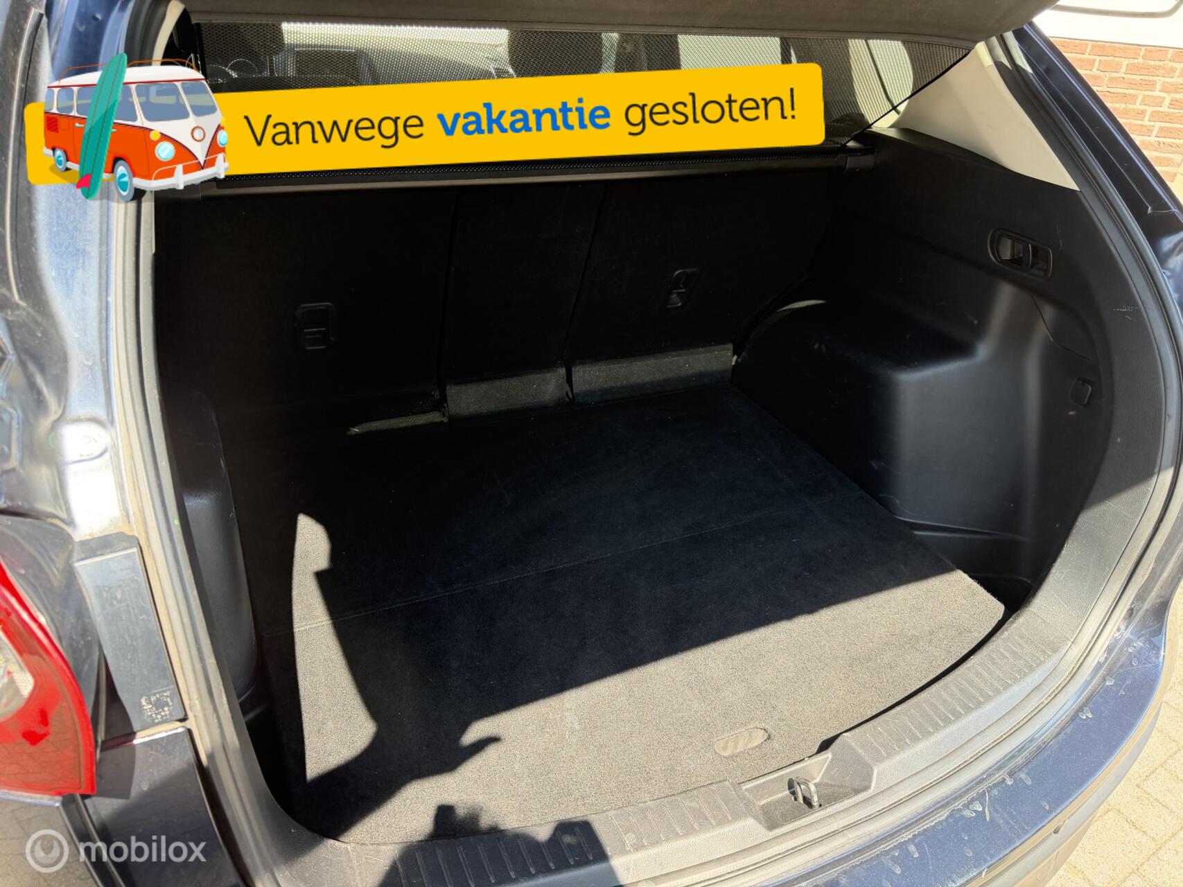Foto van Mazda Mazda Cx-5