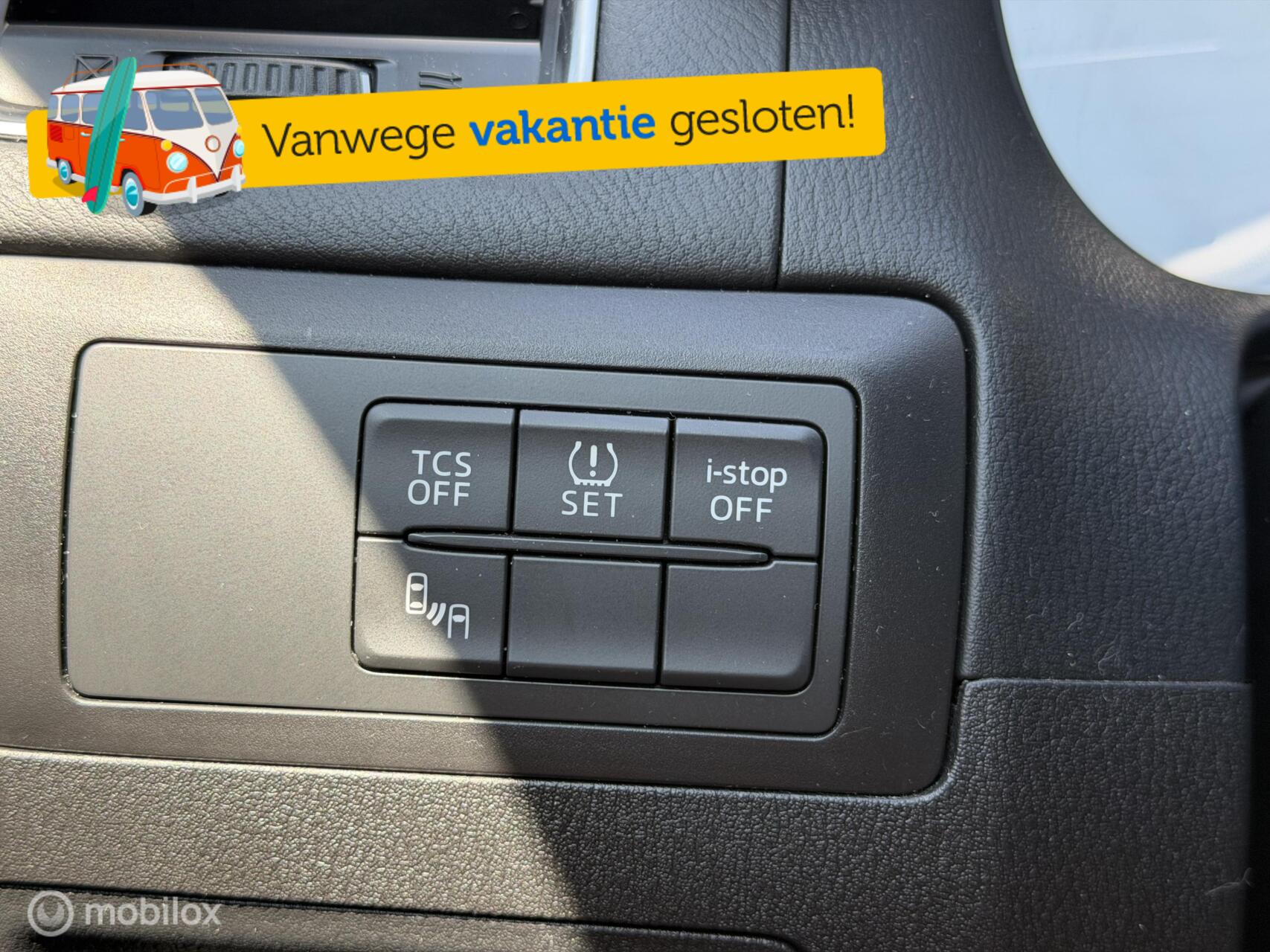 Foto van Mazda Mazda Cx-5