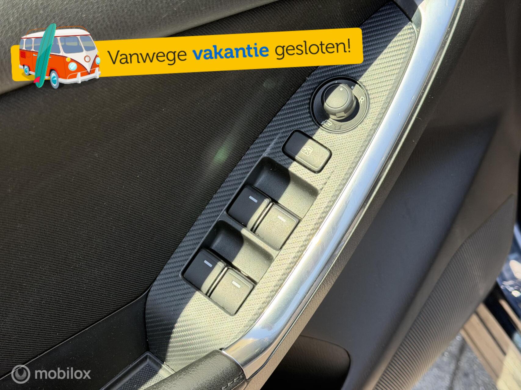 Foto van Mazda Mazda Cx-5