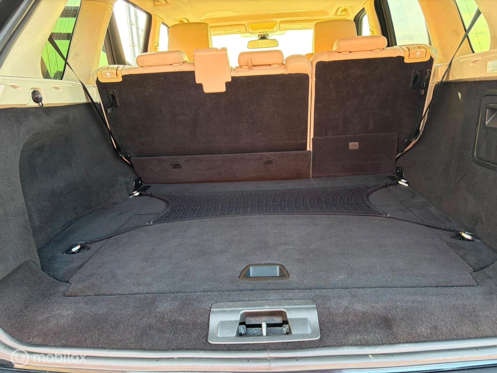 Foto van Land Rover Range Rover Sport