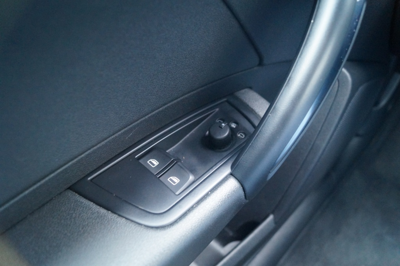 Foto van Audi Audi A1