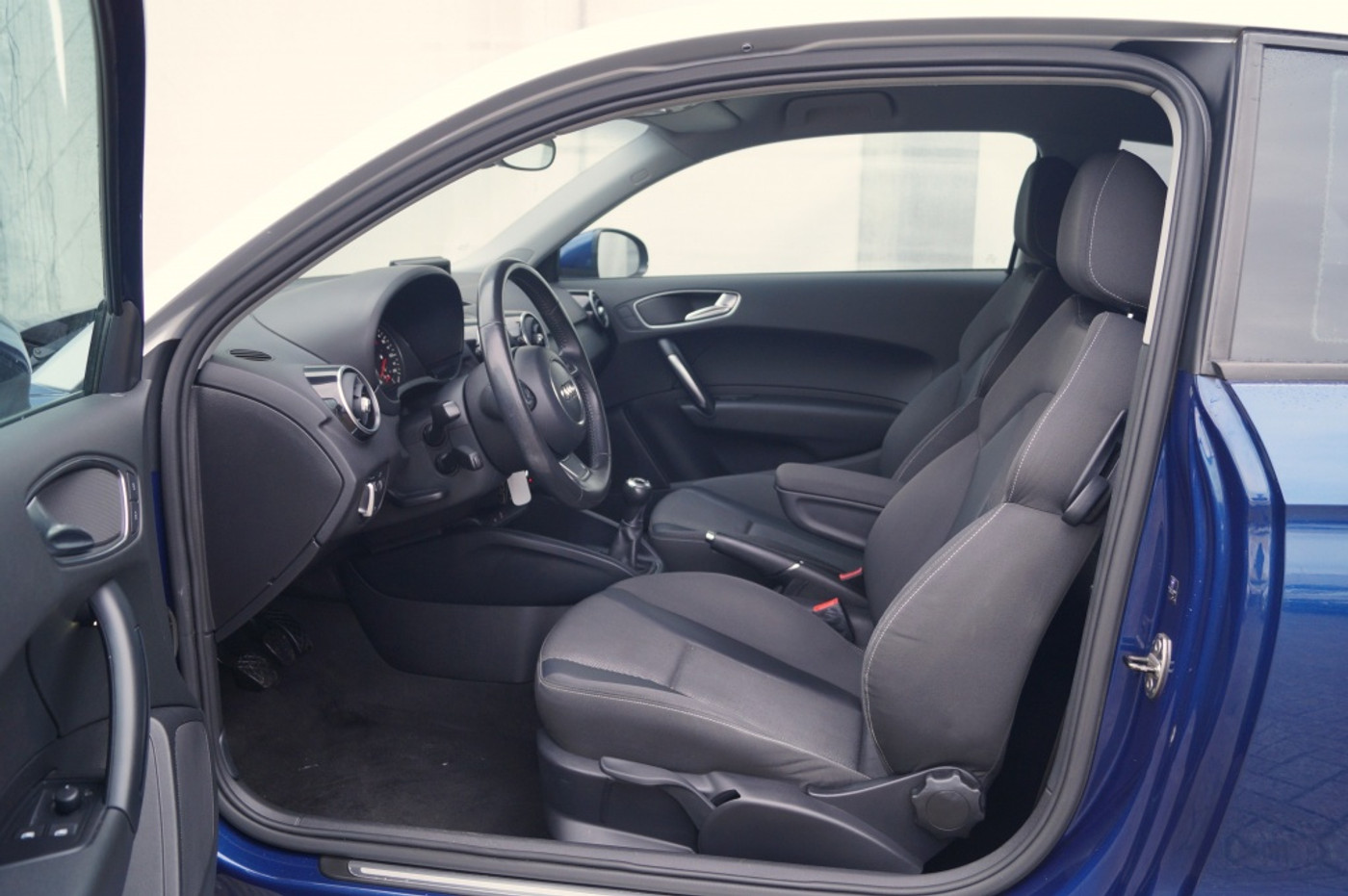 Foto van Audi Audi A1