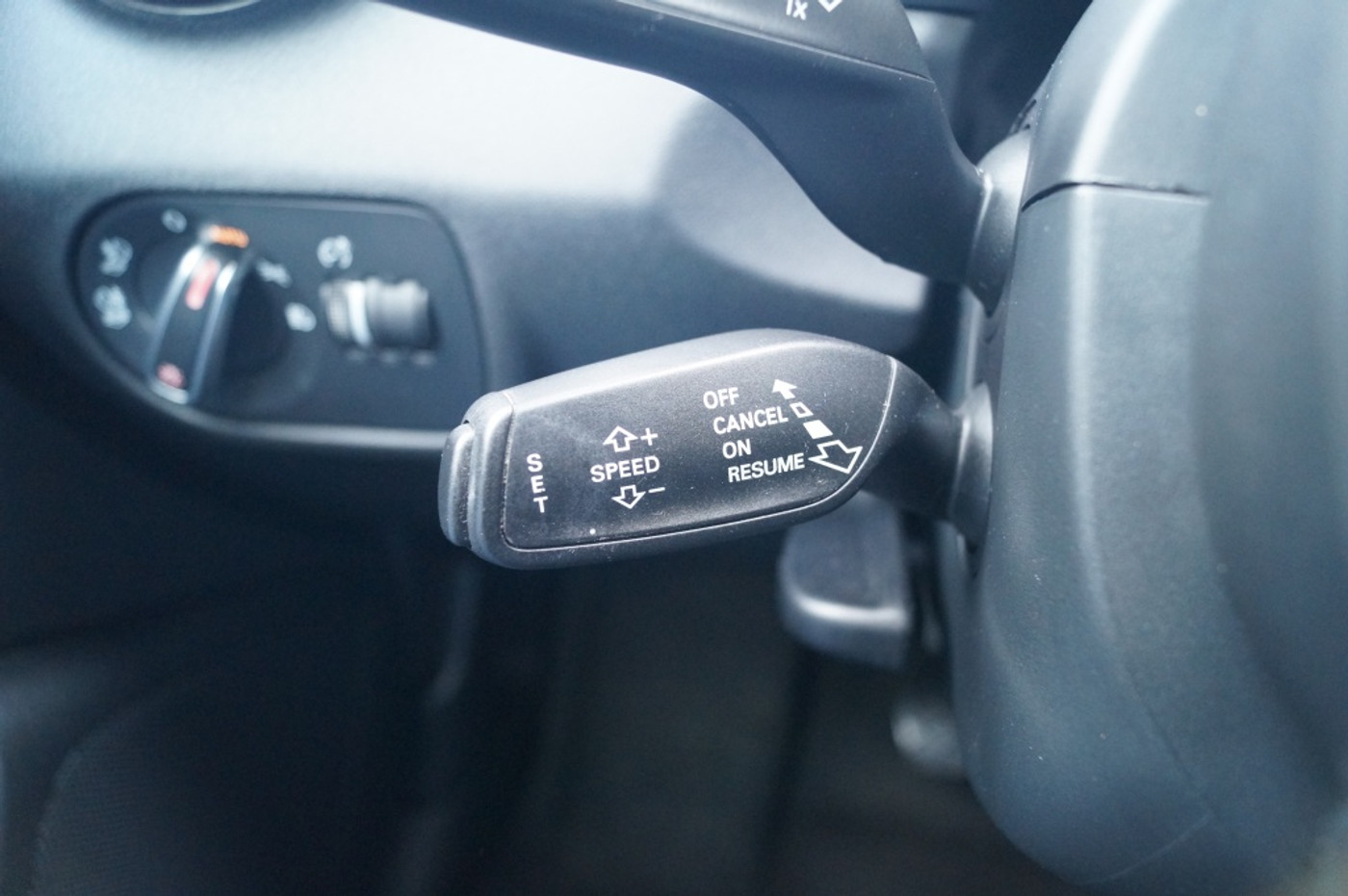 Foto van Audi Audi A1