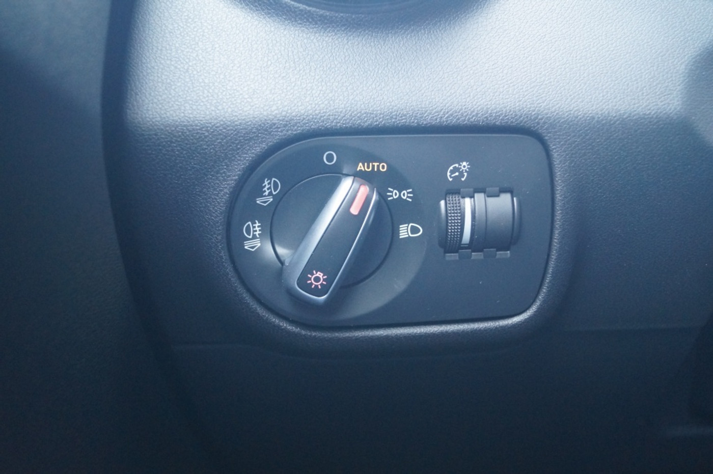 Foto van Audi Audi A1
