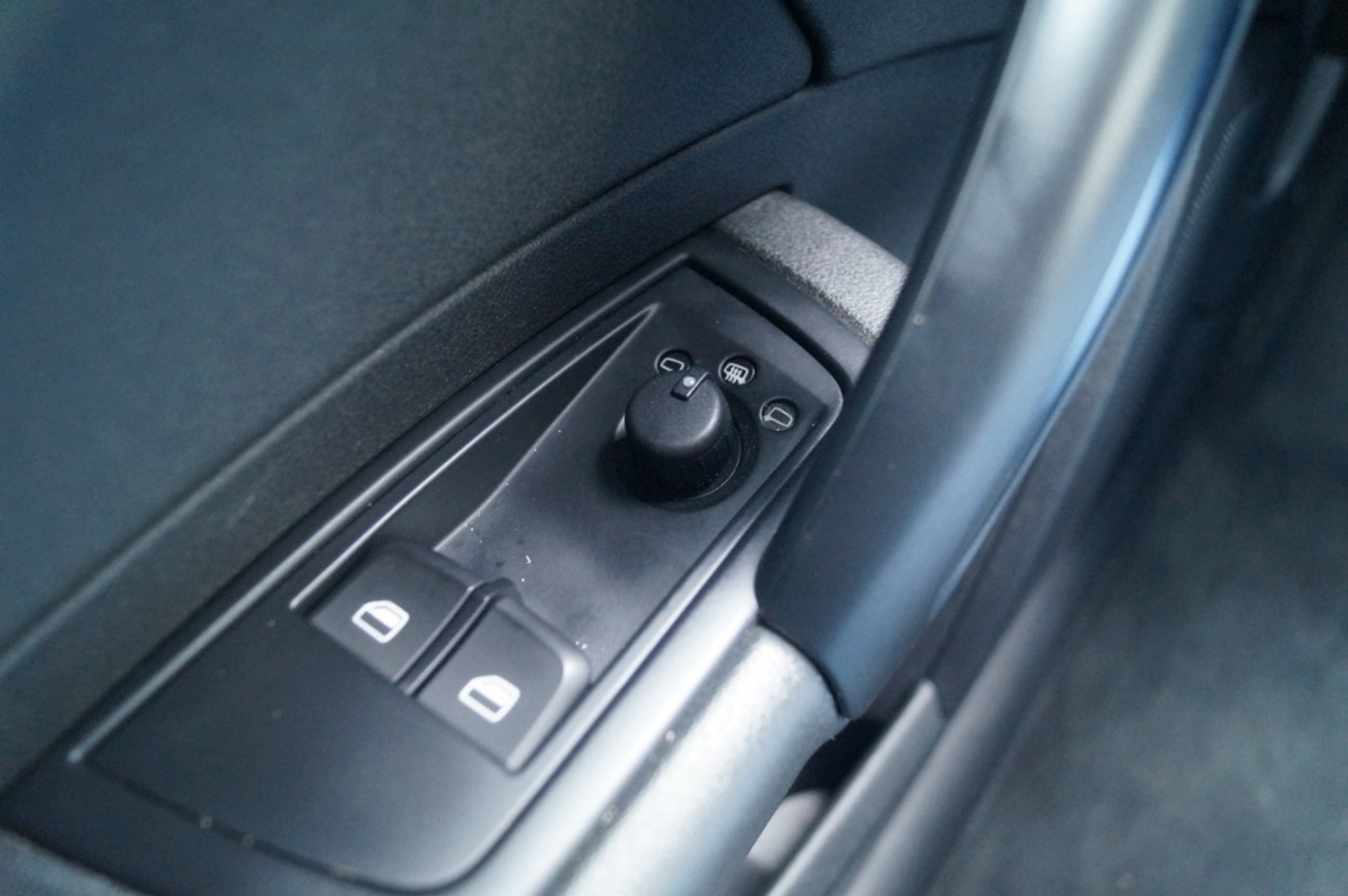 Foto van Audi Audi A1