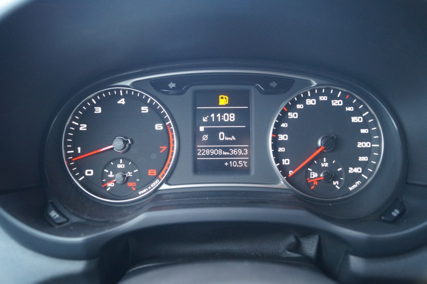 Foto van Audi Audi A1