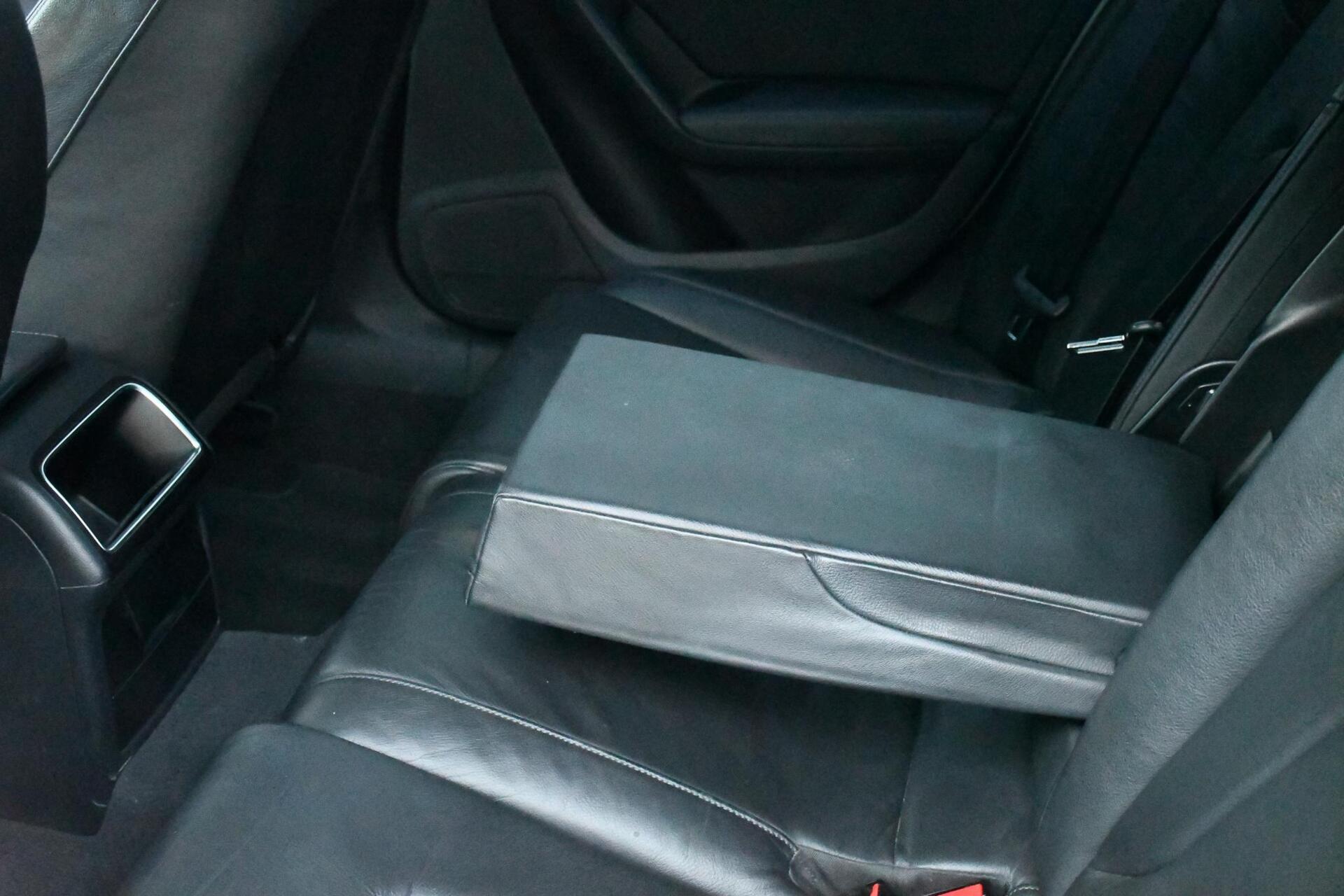 Foto van Audi Audi A4
