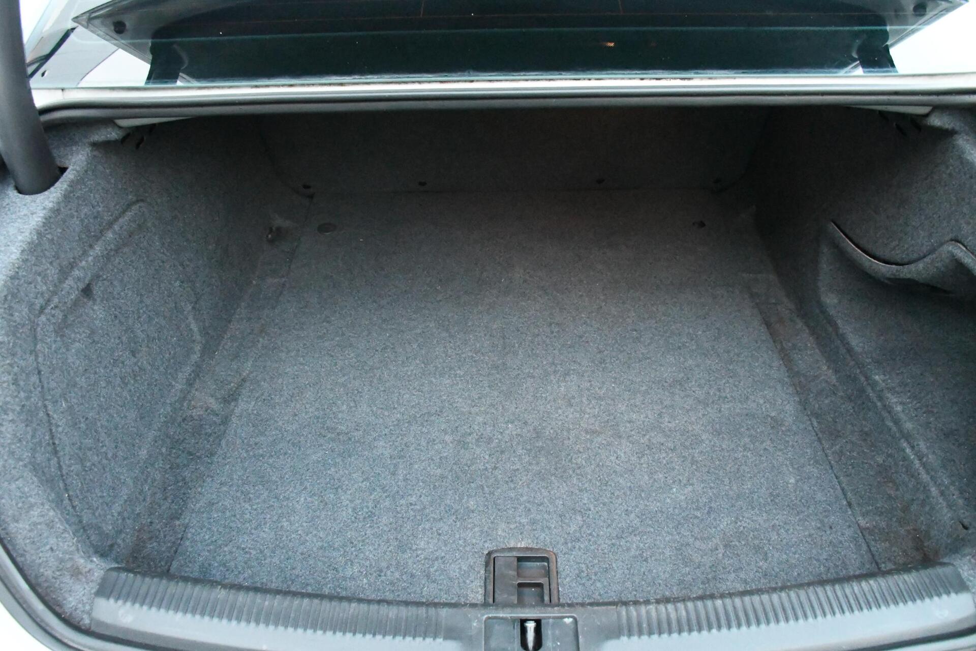 Foto van Audi Audi A4