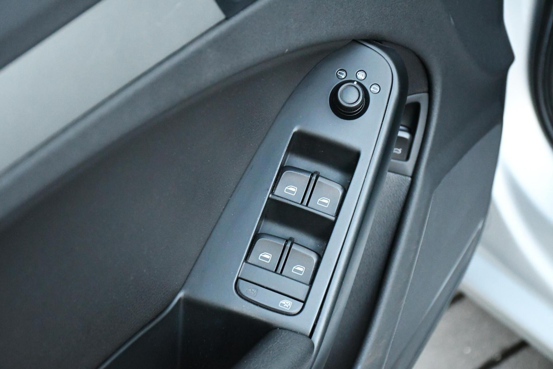 Foto van Audi Audi A4