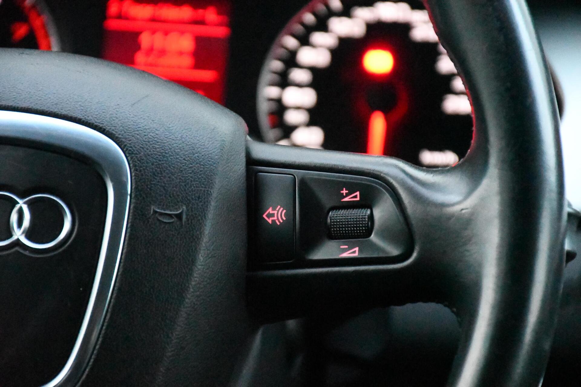 Foto van Audi Audi A4