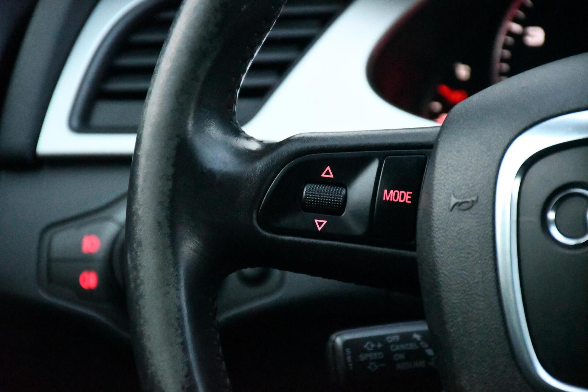 Foto van Audi Audi A4