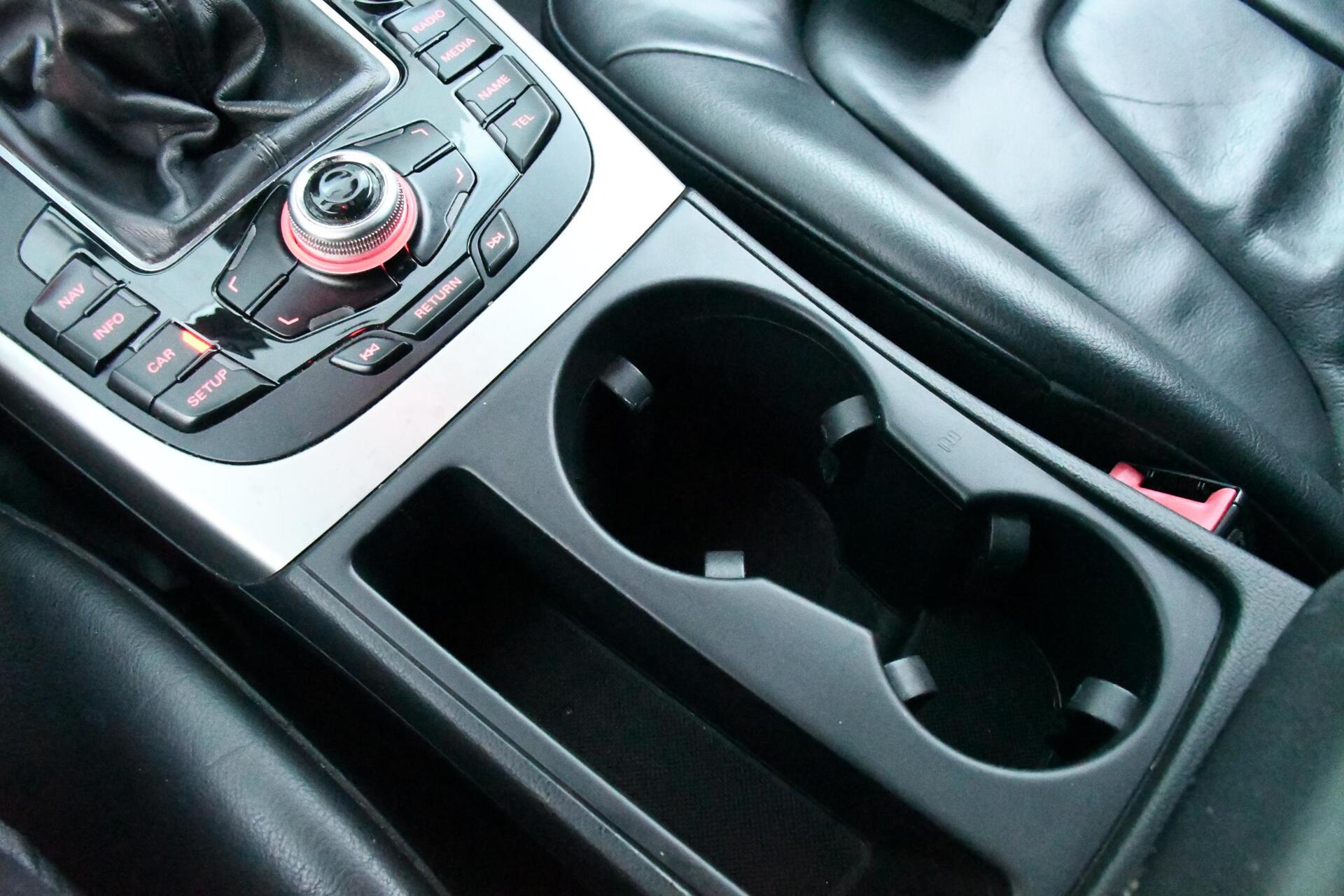 Foto van Audi Audi A4