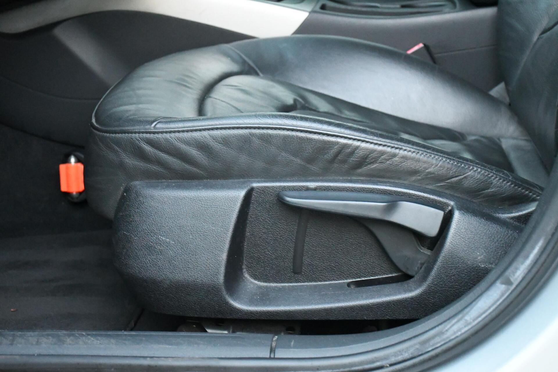 Foto van Audi Audi A4