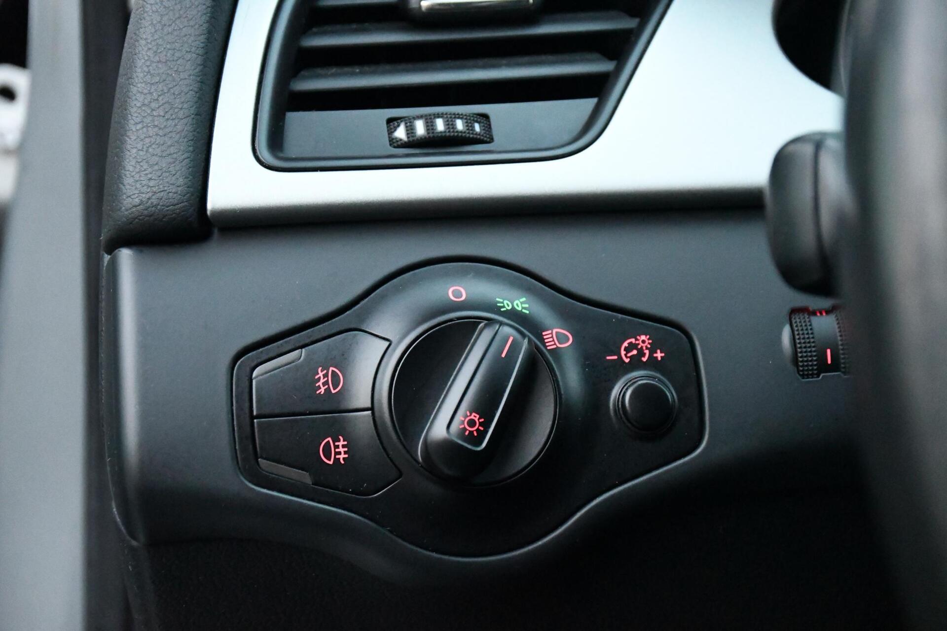 Foto van Audi Audi A4